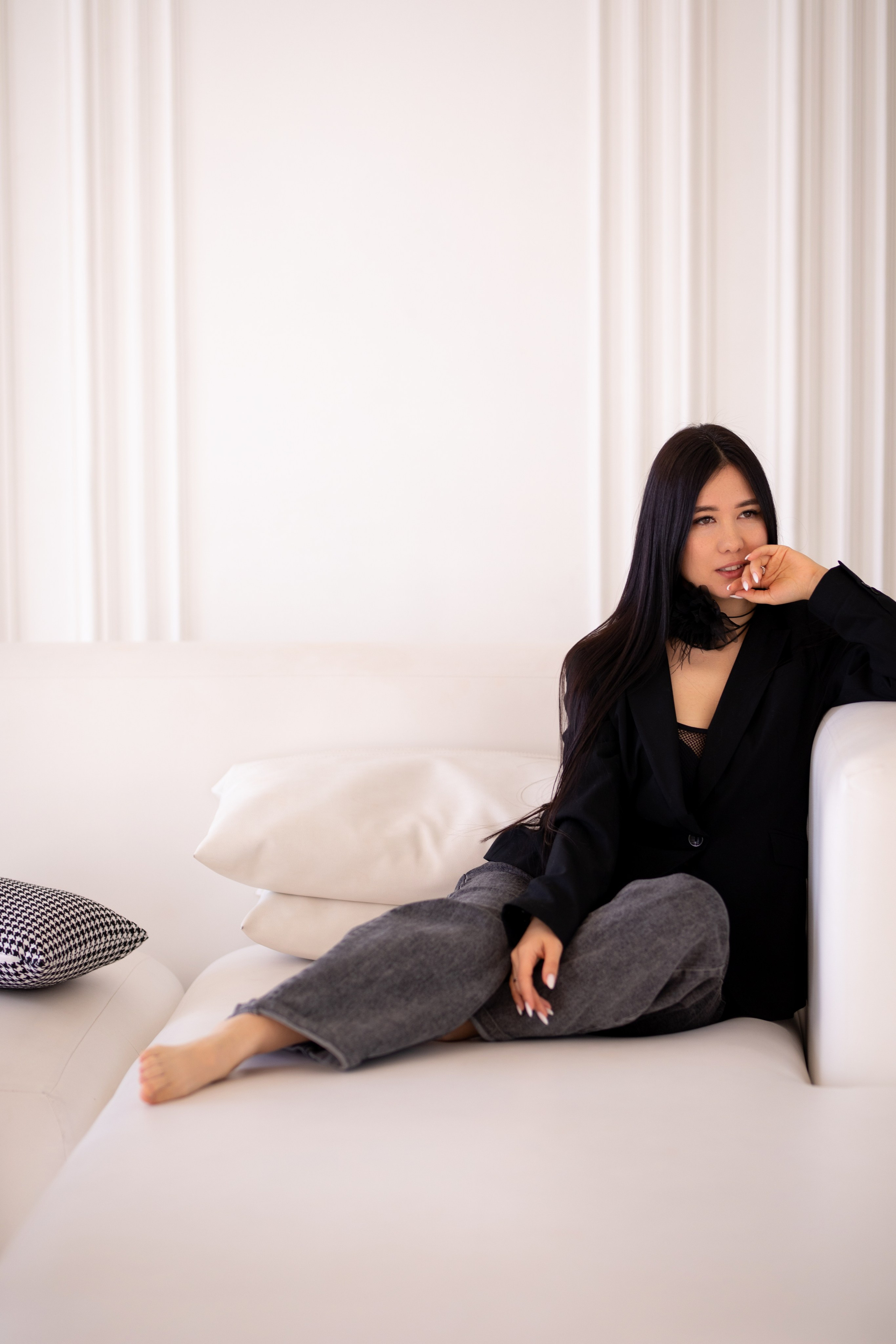 Алия. Фотограф чувственного портрета в Санкт-Петербурге Светлана Фролова