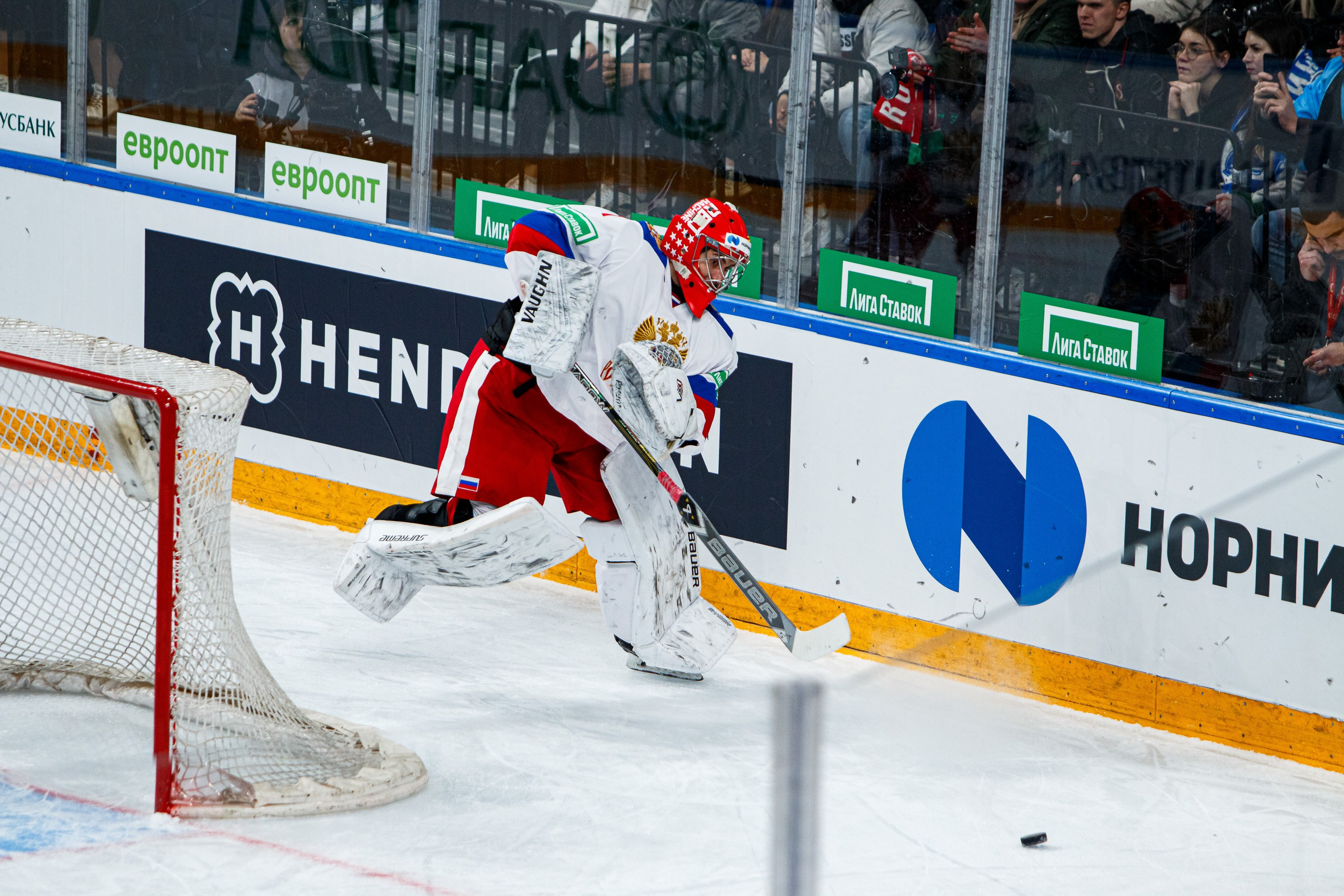 Россия — Беларусь. Спортивный фотограф в Смоленске — Екатерина Степенок