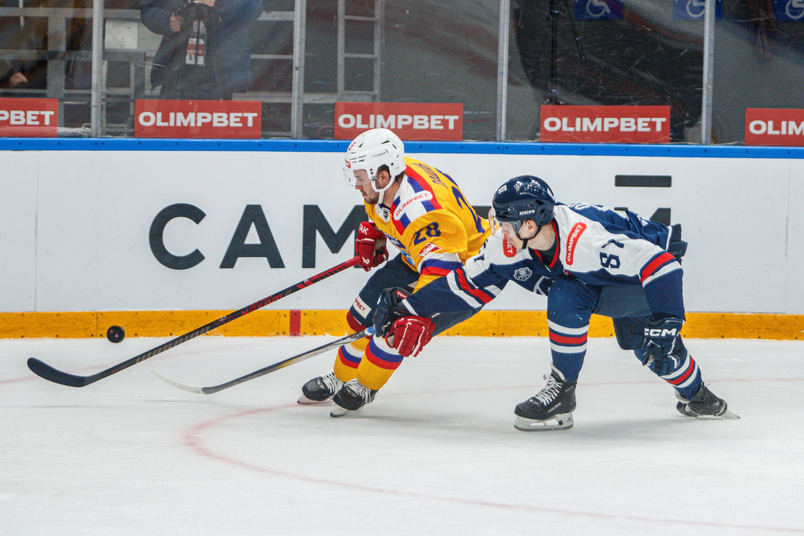 Торпедо-Горький — Химик. Спортивный фотограф в Смоленске — Екатерина Степенок