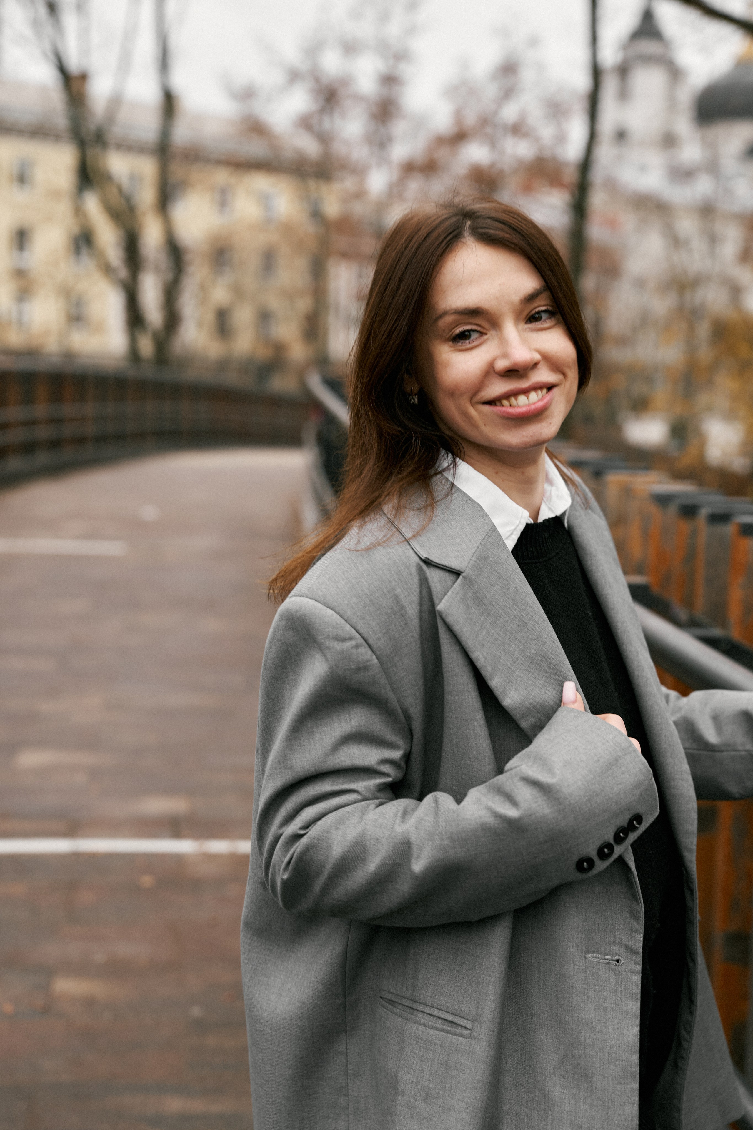 Валентина. Дарина Русанова — индивидуальный фотограф в Воронеже