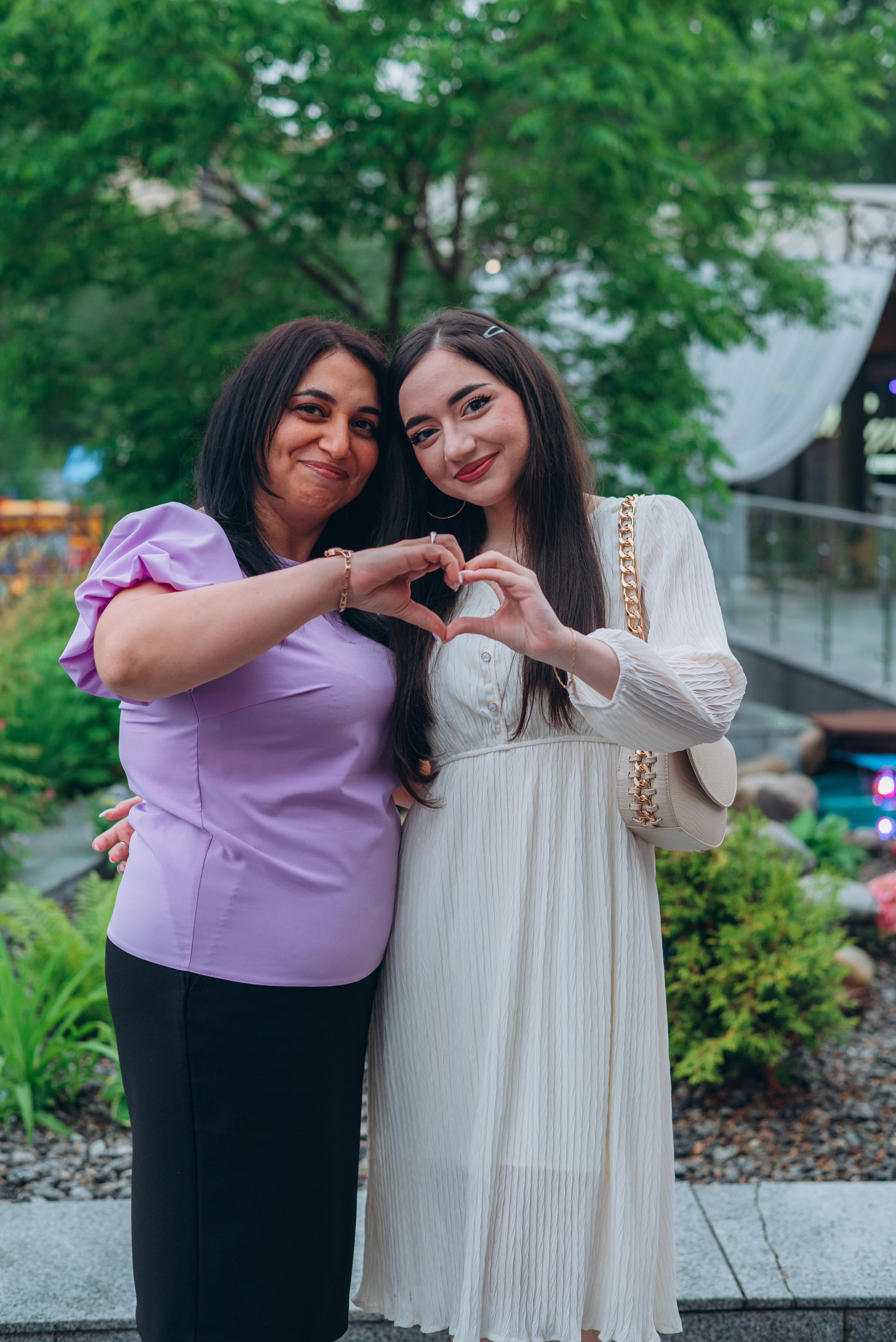 Выпускной. Фотографы Ивановы Краснодарский край