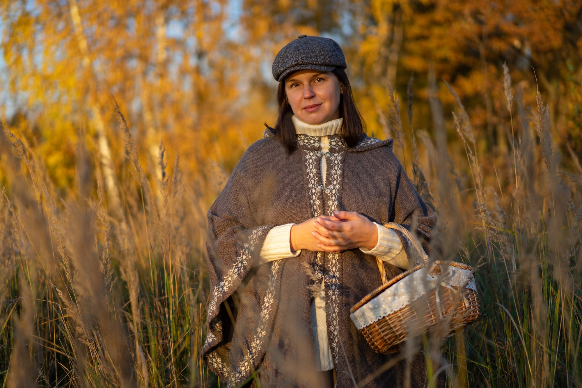 Закат. Семейный и детский фотограф