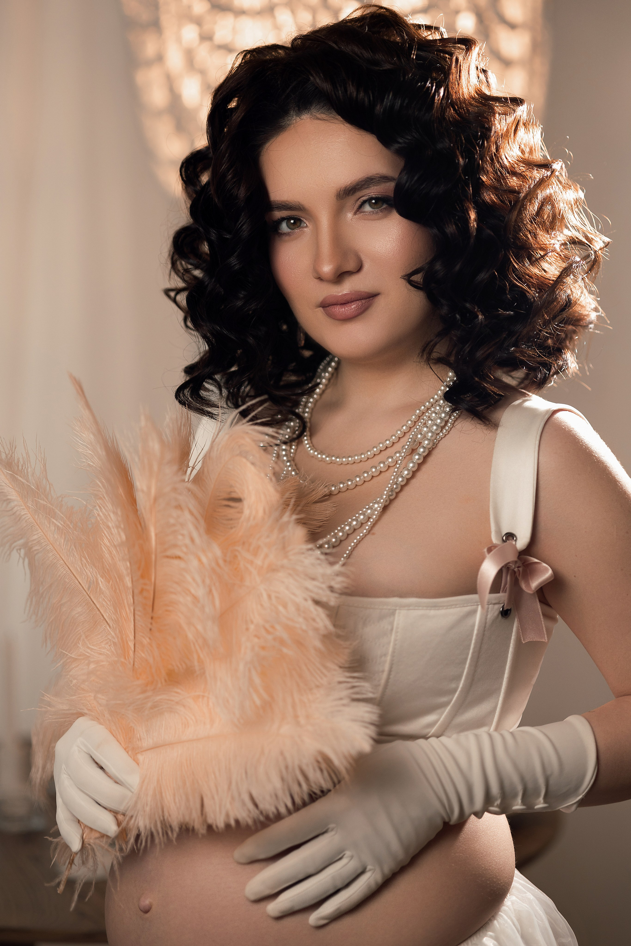 Беременность. Фотограф в Ростове-на-Дону Мария Аверина