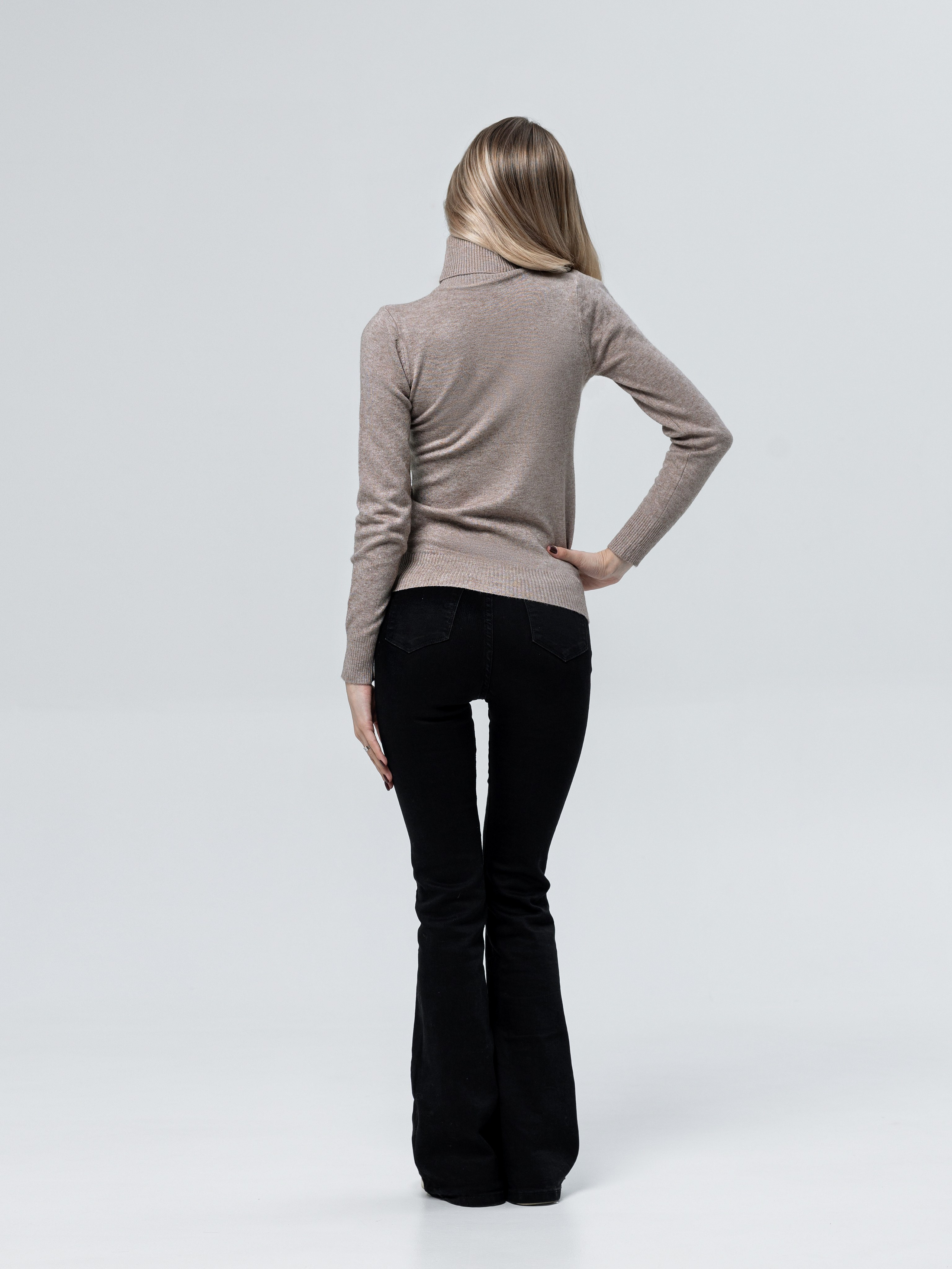 Водолазки. Фотограф в Ростове-на-Дону Мария Аверина