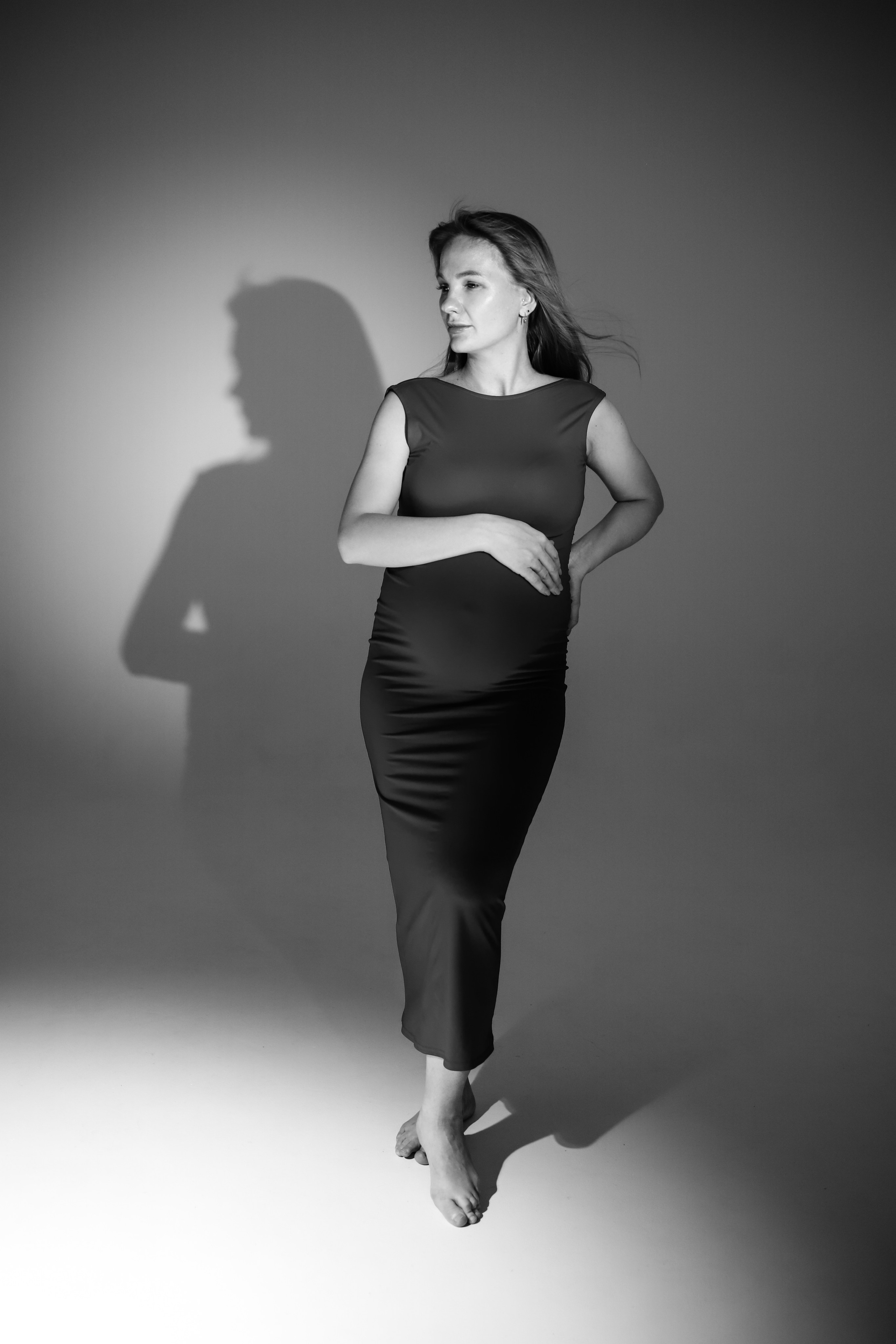 Беременность. Семейный фотограф в Ставрополе Кристина Ткаченко