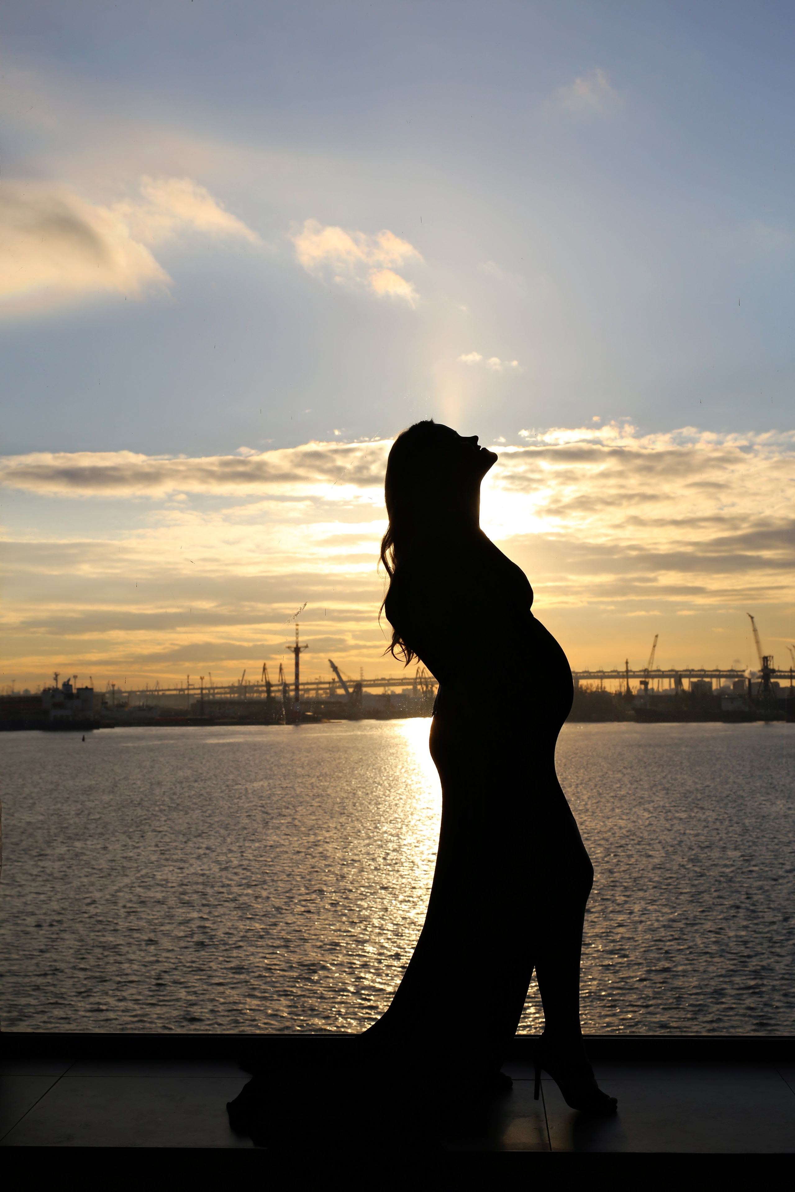 Беременность. Фотограф Беременности