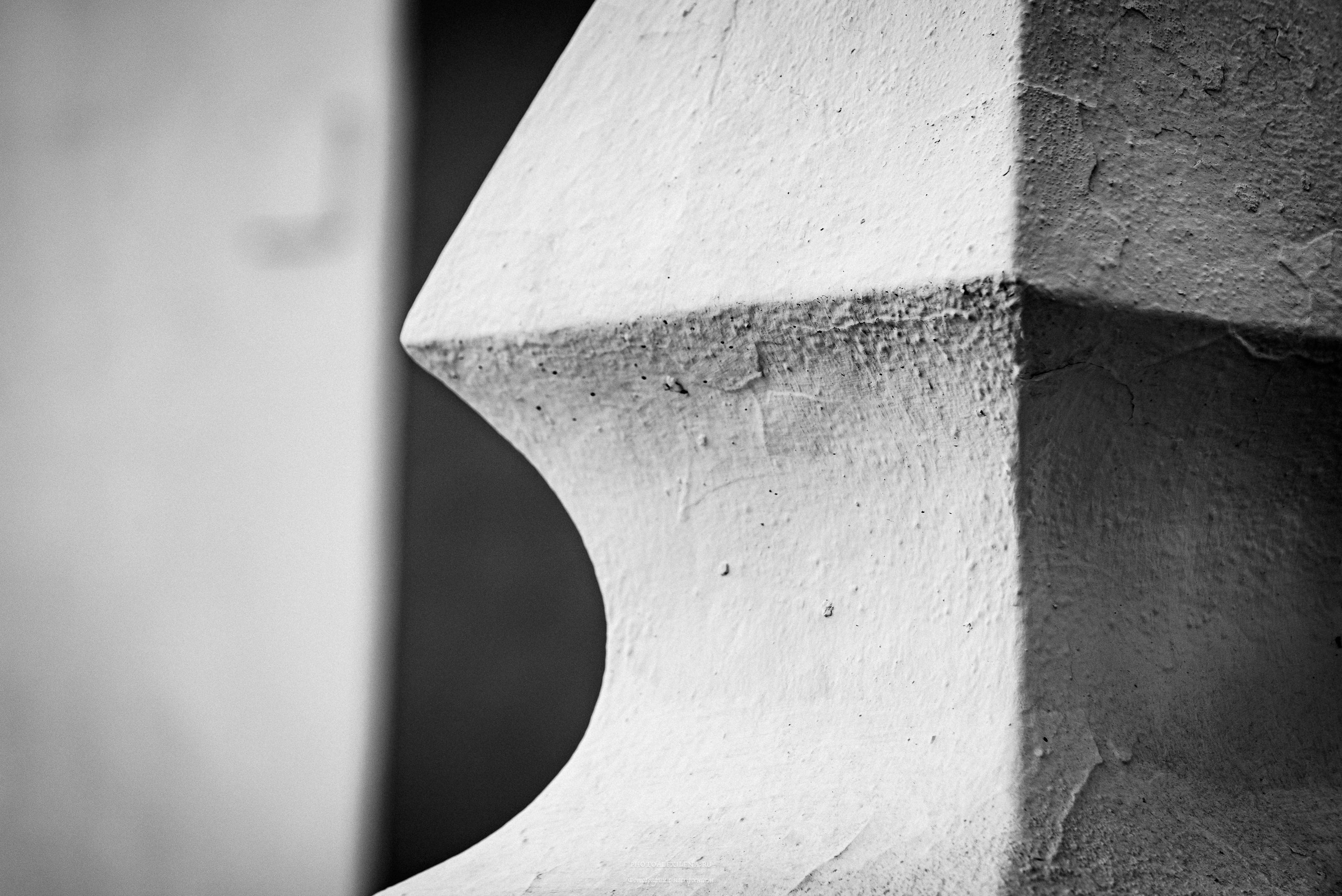 Мир теней. Авторские стильные фотокартины