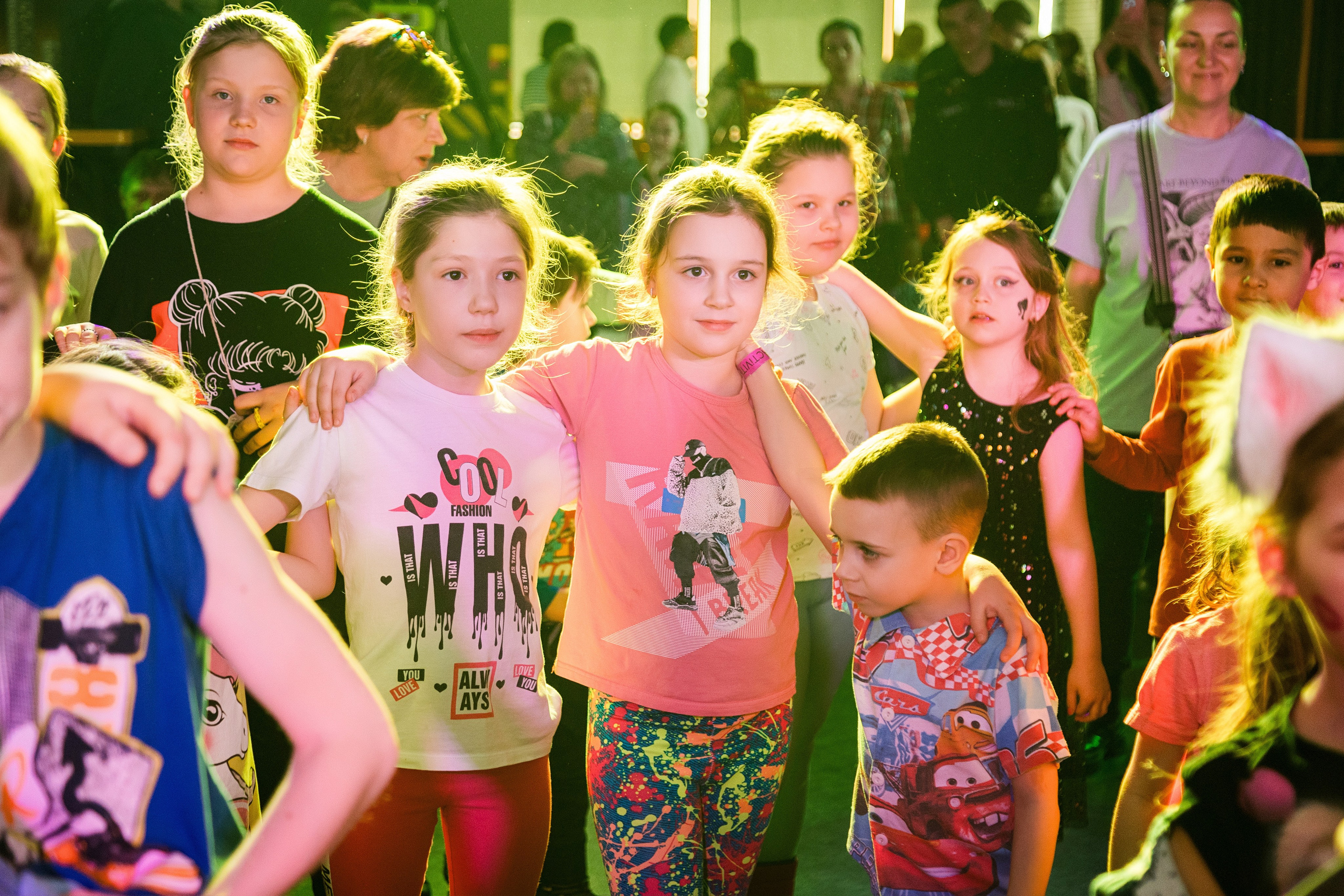 Арлекину 18 лет. Детский фотограф видеограф в Хабаровске Михаил Орлов
