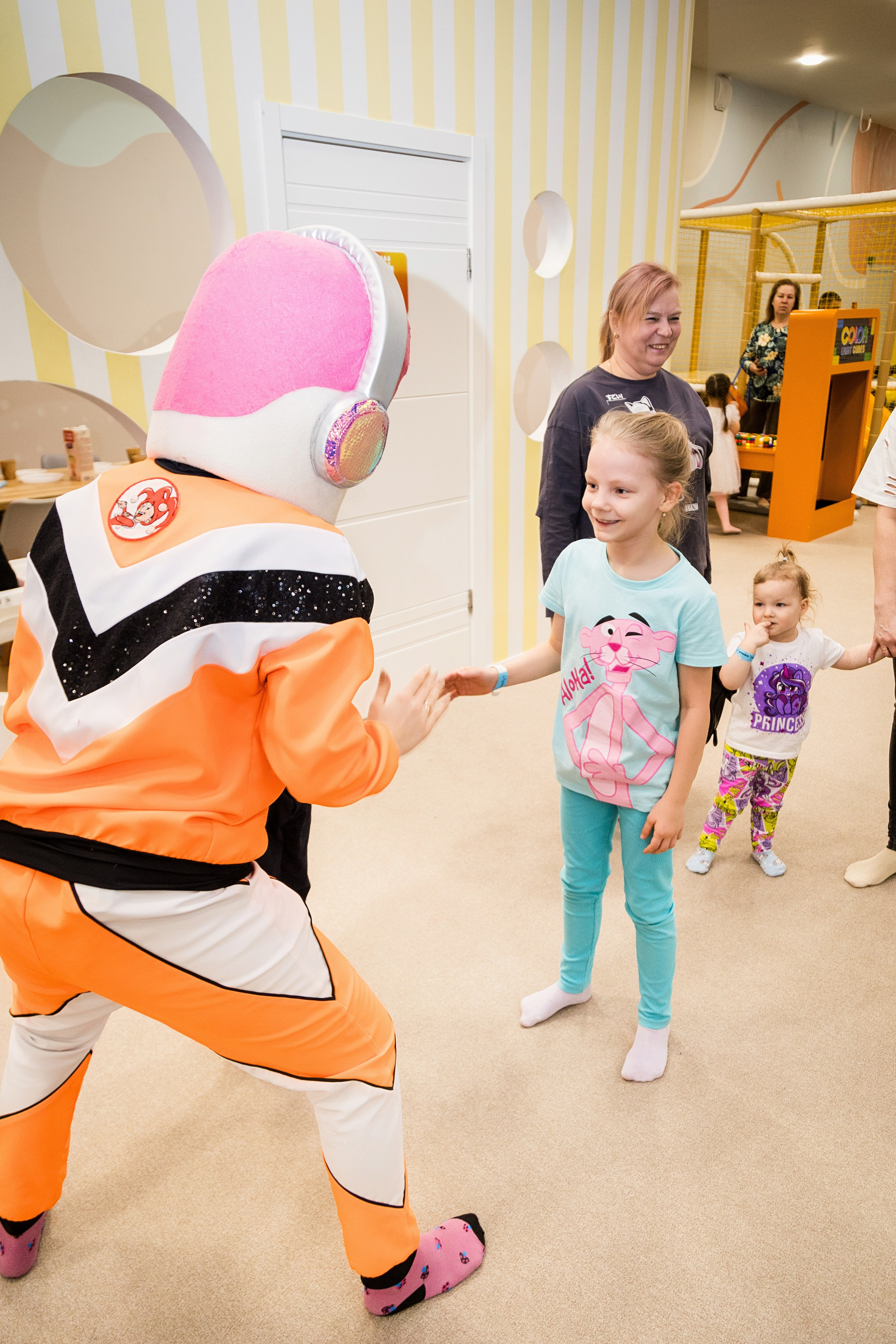 Юле 8 лет. Детский фотограф видеограф в Хабаровске Михаил Орлов