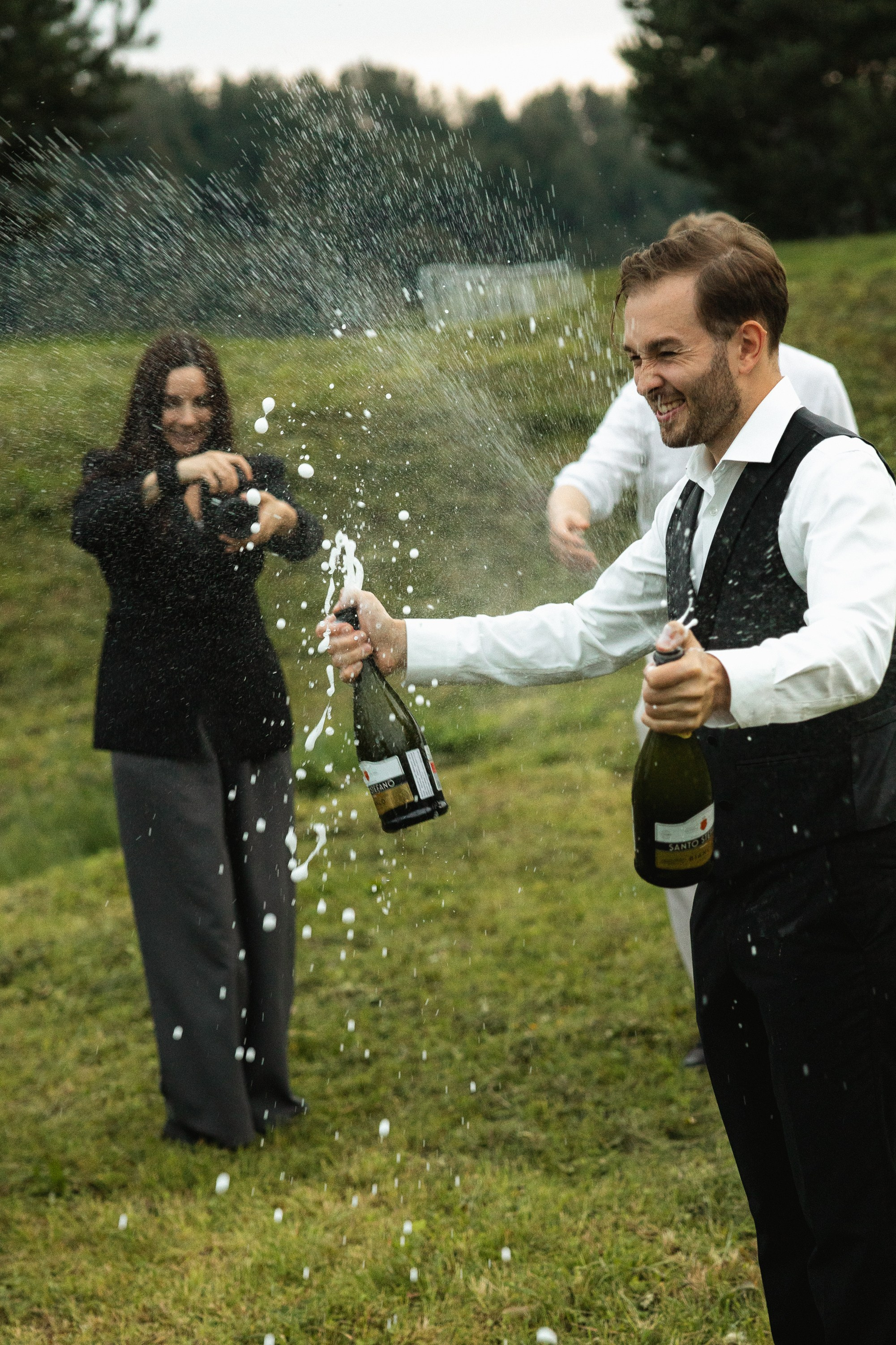 Учащается пульс. Свадебный фотограф Ярославль, Рыбинск