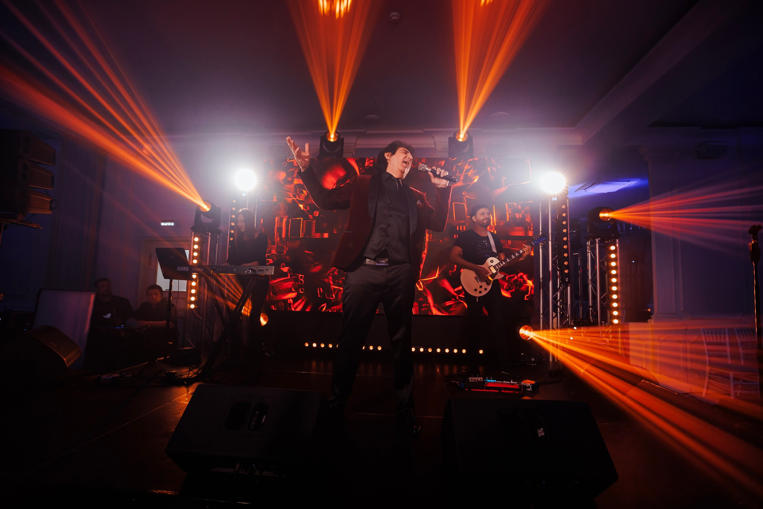 Свадебный фотограф. Свадебный фотограф — Крюков Константин