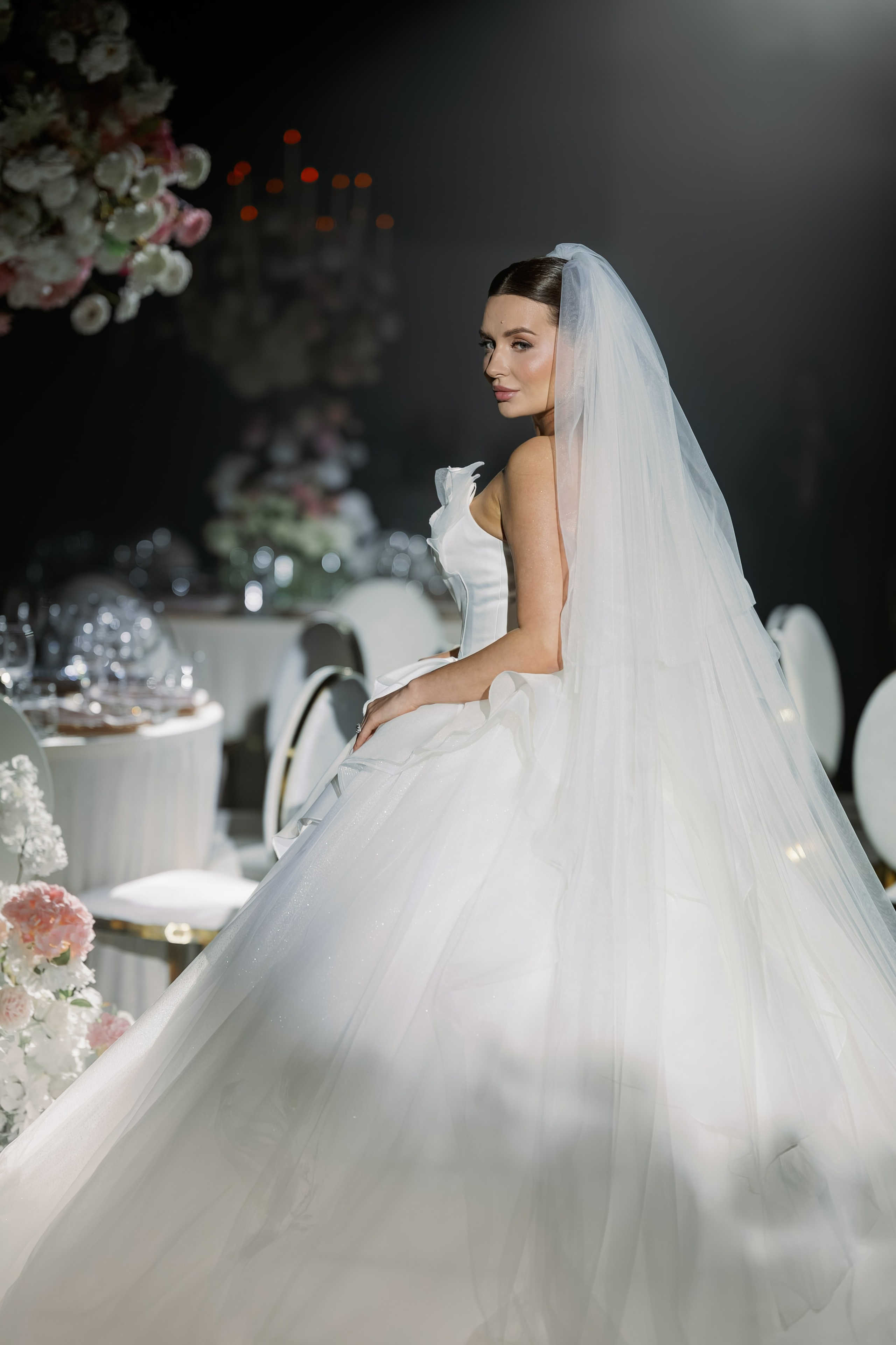 WEDDING DAY. Wedding photographer Krukov Photo