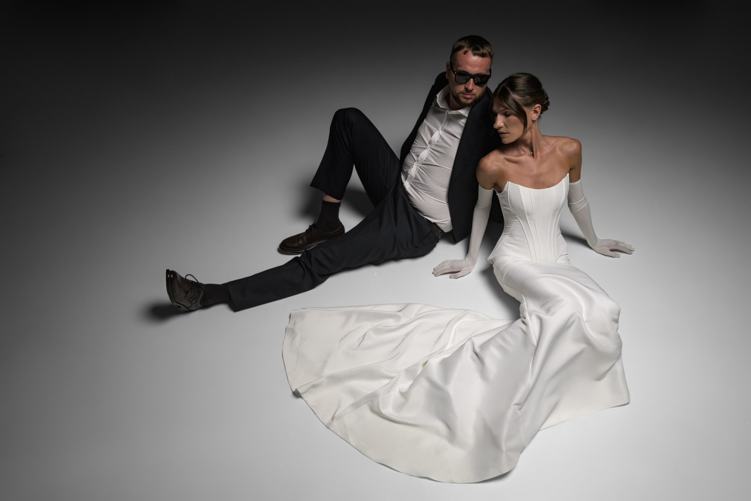 WEDDING DAY. Wedding photographer Krukov Photo