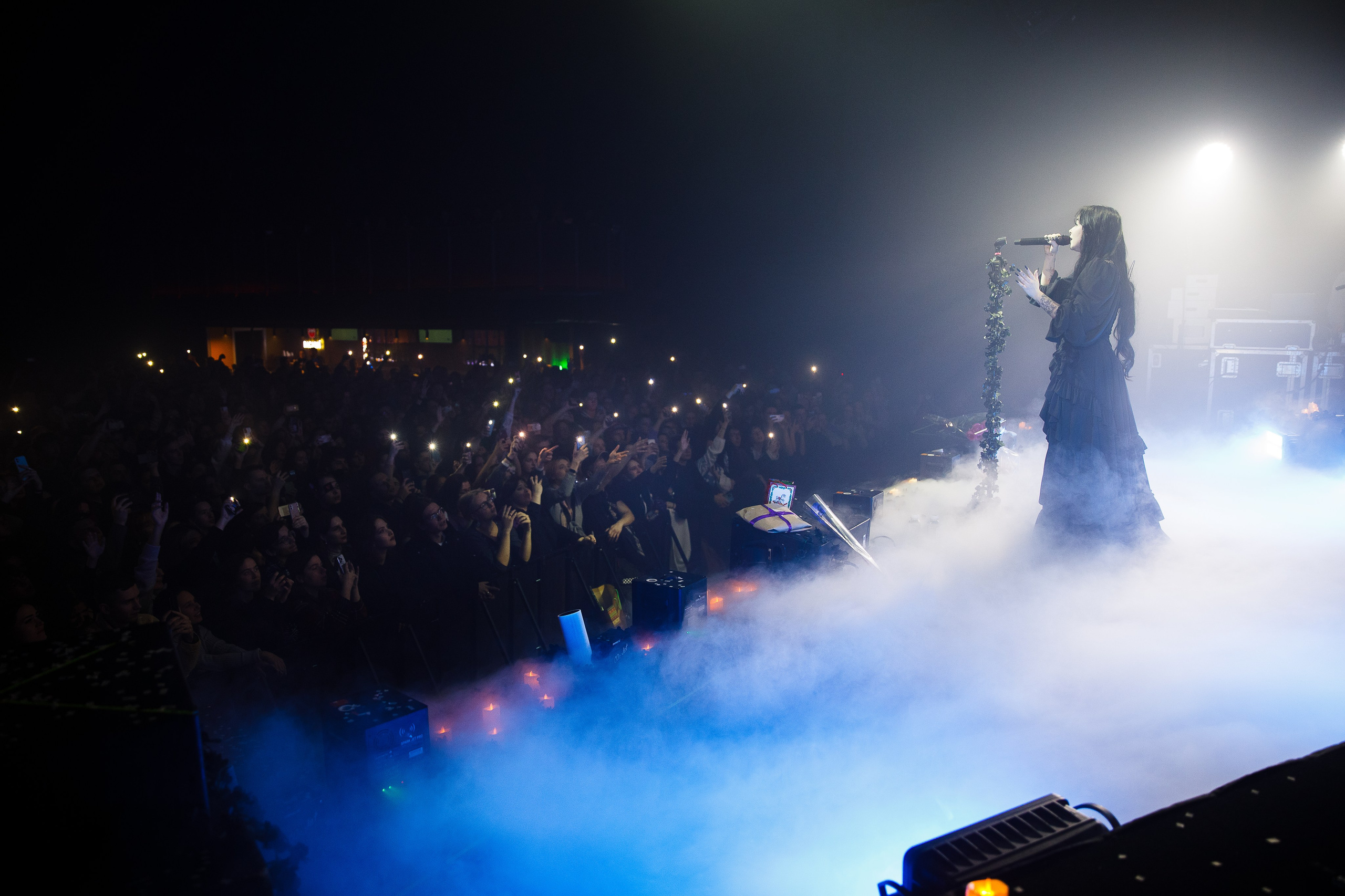 Polnalyubvi / 13.12.2023 / 1930 Moscow. Репортажный и портретный фотограф Русакова Жанна