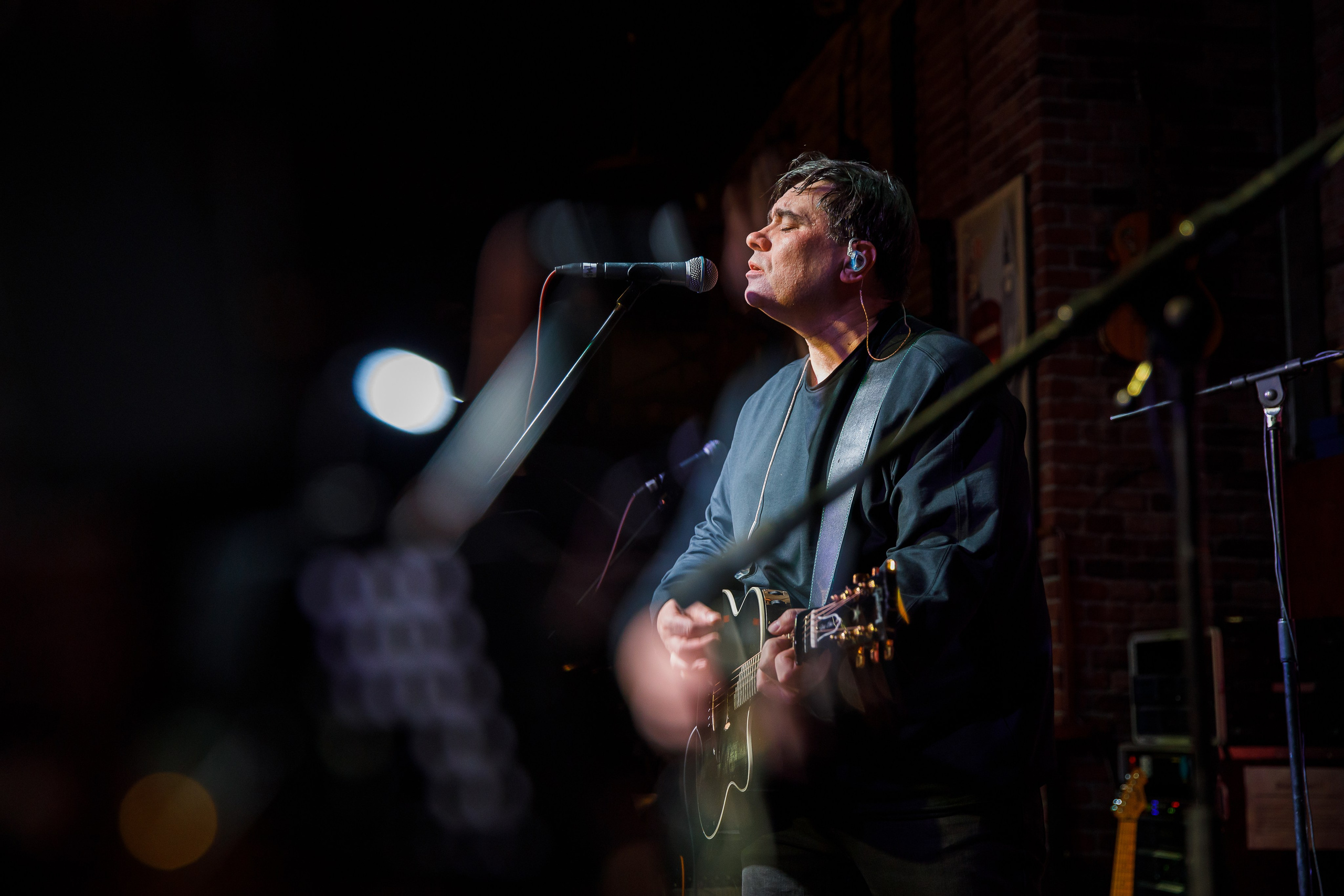 Ключевая / 17.02.2024 / Life Pub. Репортажный и портретный фотограф Русакова Жанна