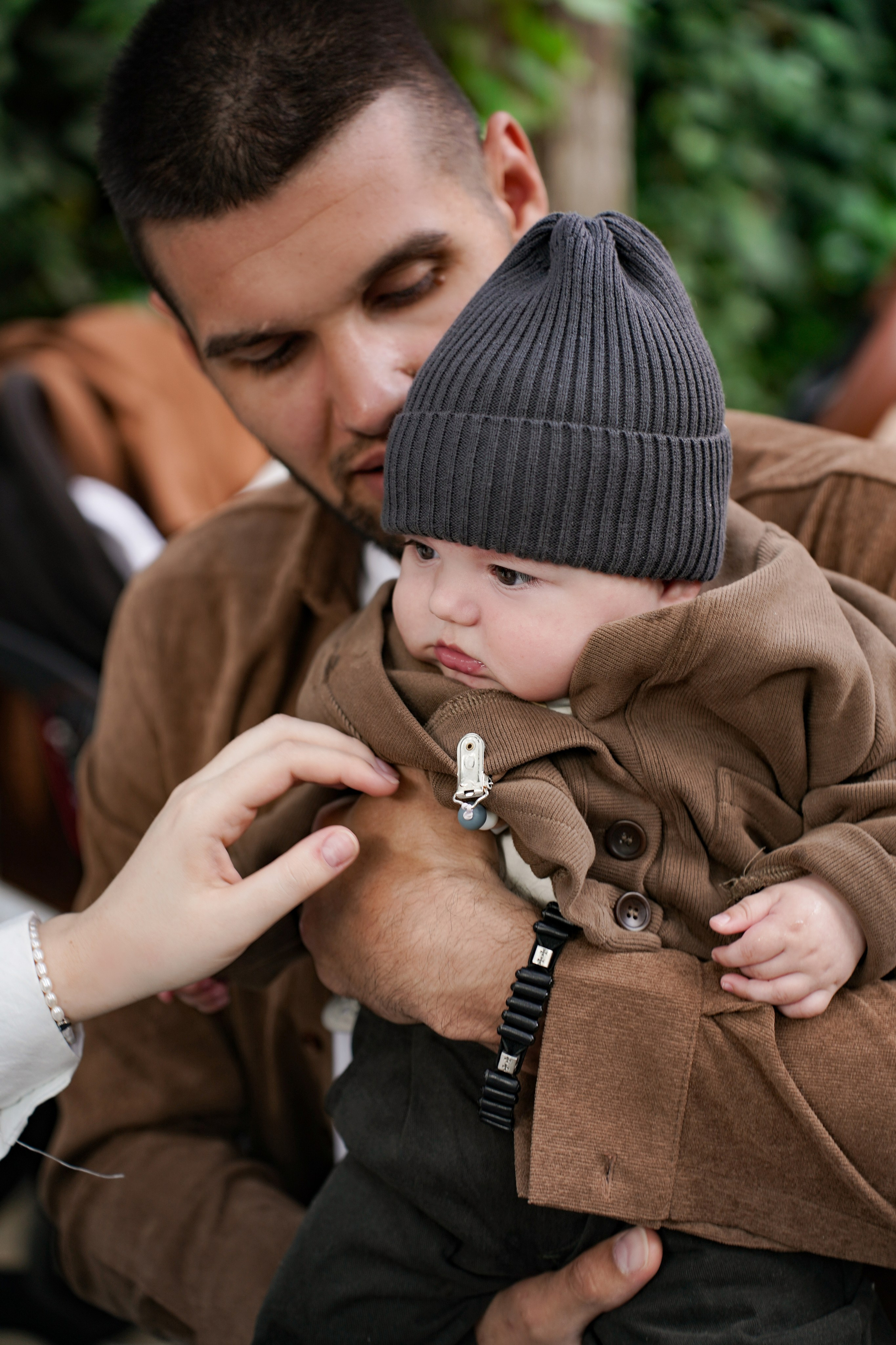 Городская прогулка. Свадебный фотограф Екатерина Зайцева Краснодар