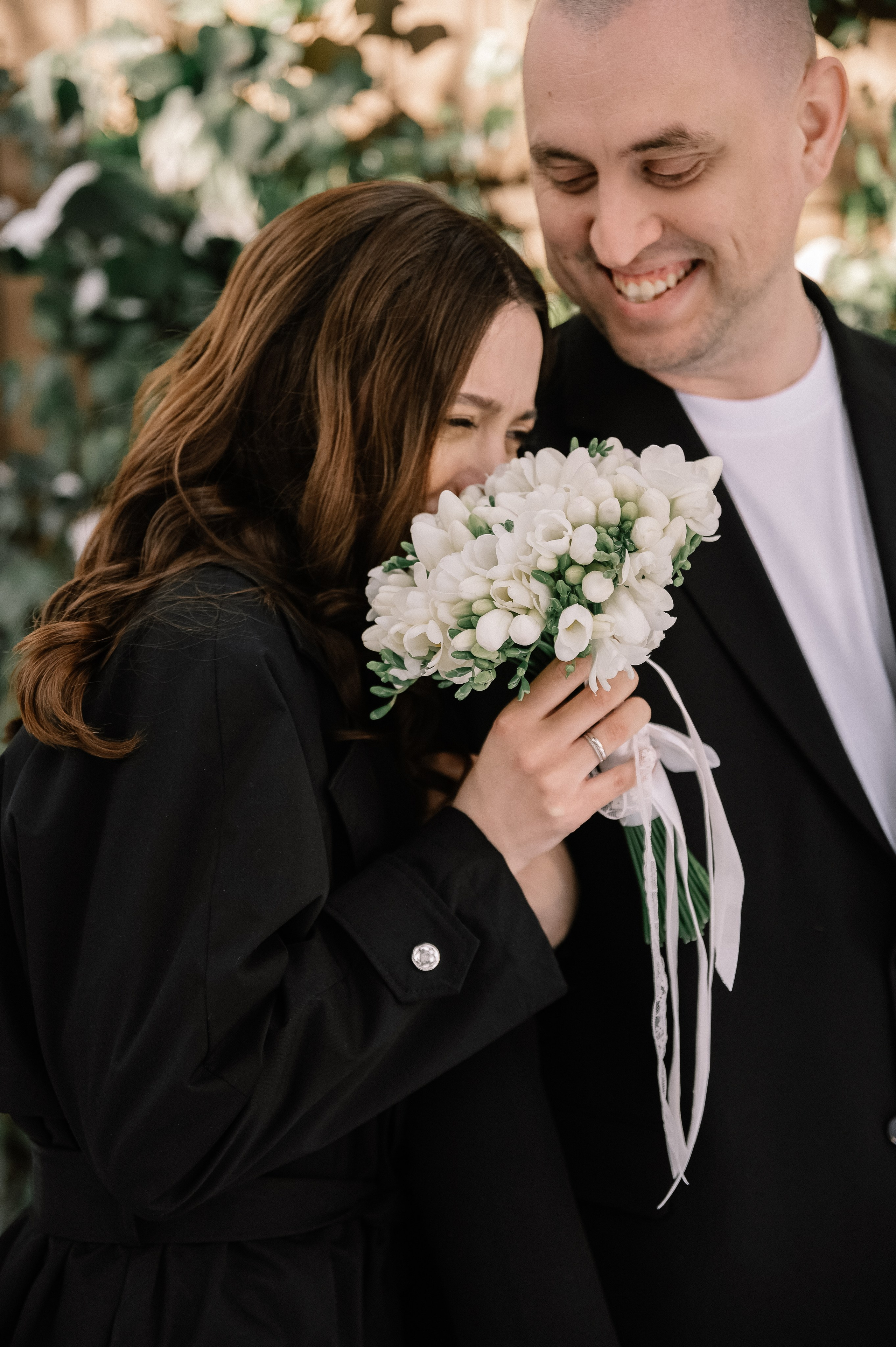 Михаил & Мария. Свадебный фотограф Екатерина Зайцева Краснодар