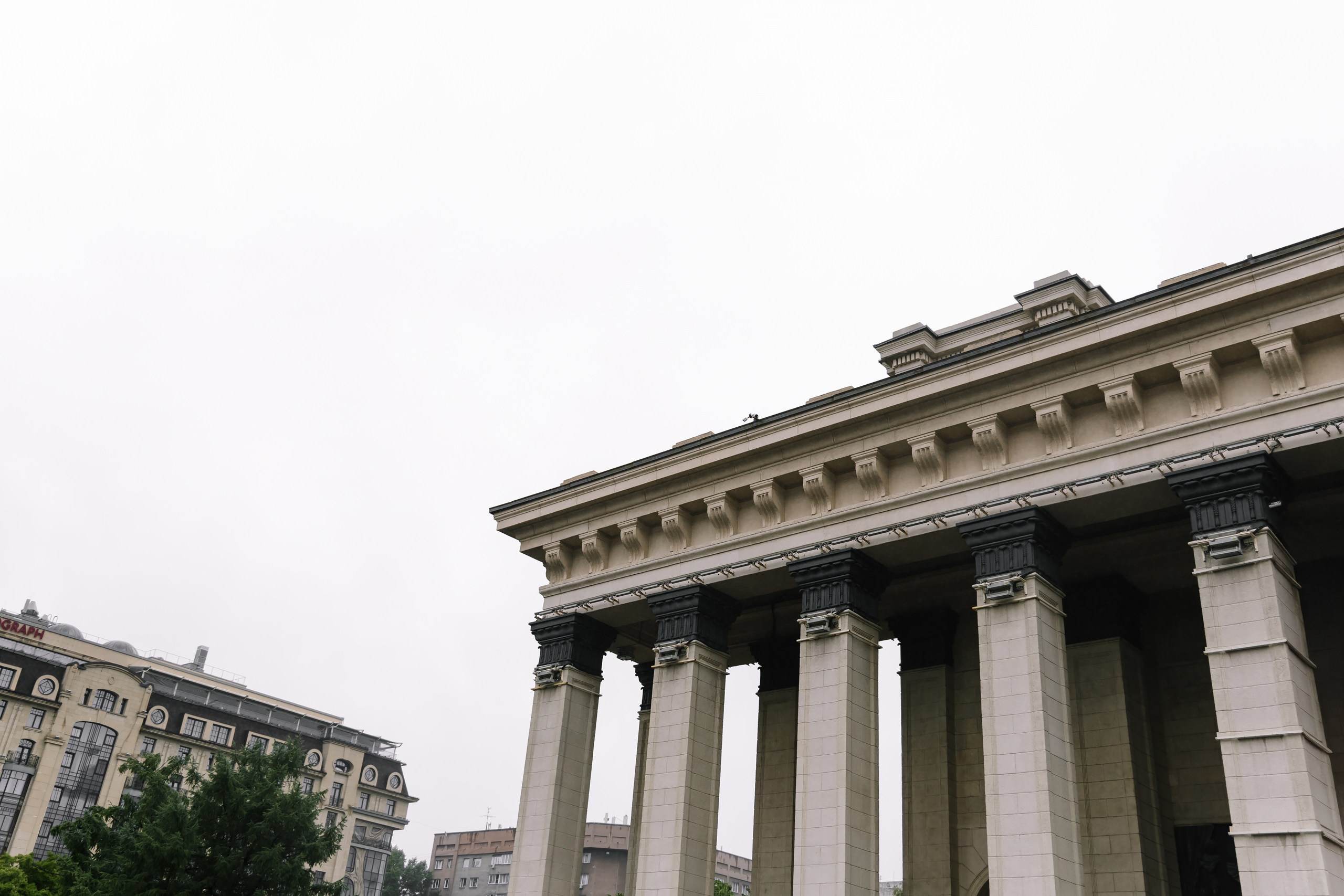 София & Денис. Свадебный фотограф в Томске Екатерина Дмитриева