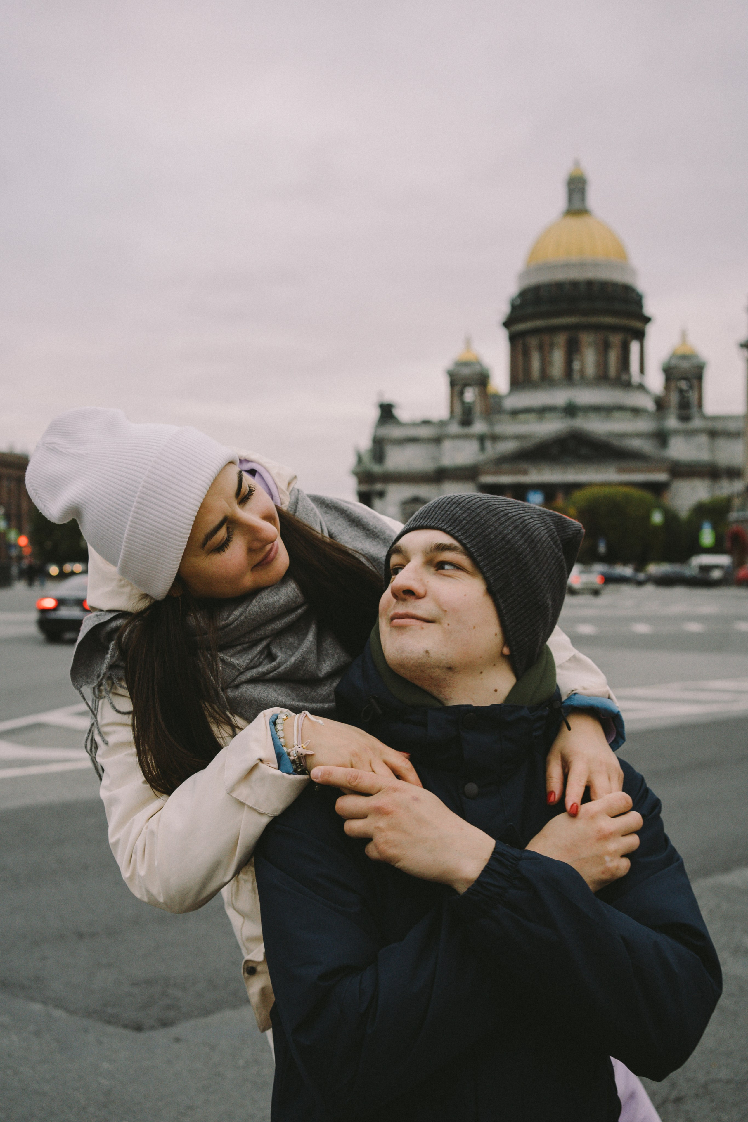 Пара. Репортажный фотограф в Санкт-Петербурге. Фотограф на мероприятие в СПБ