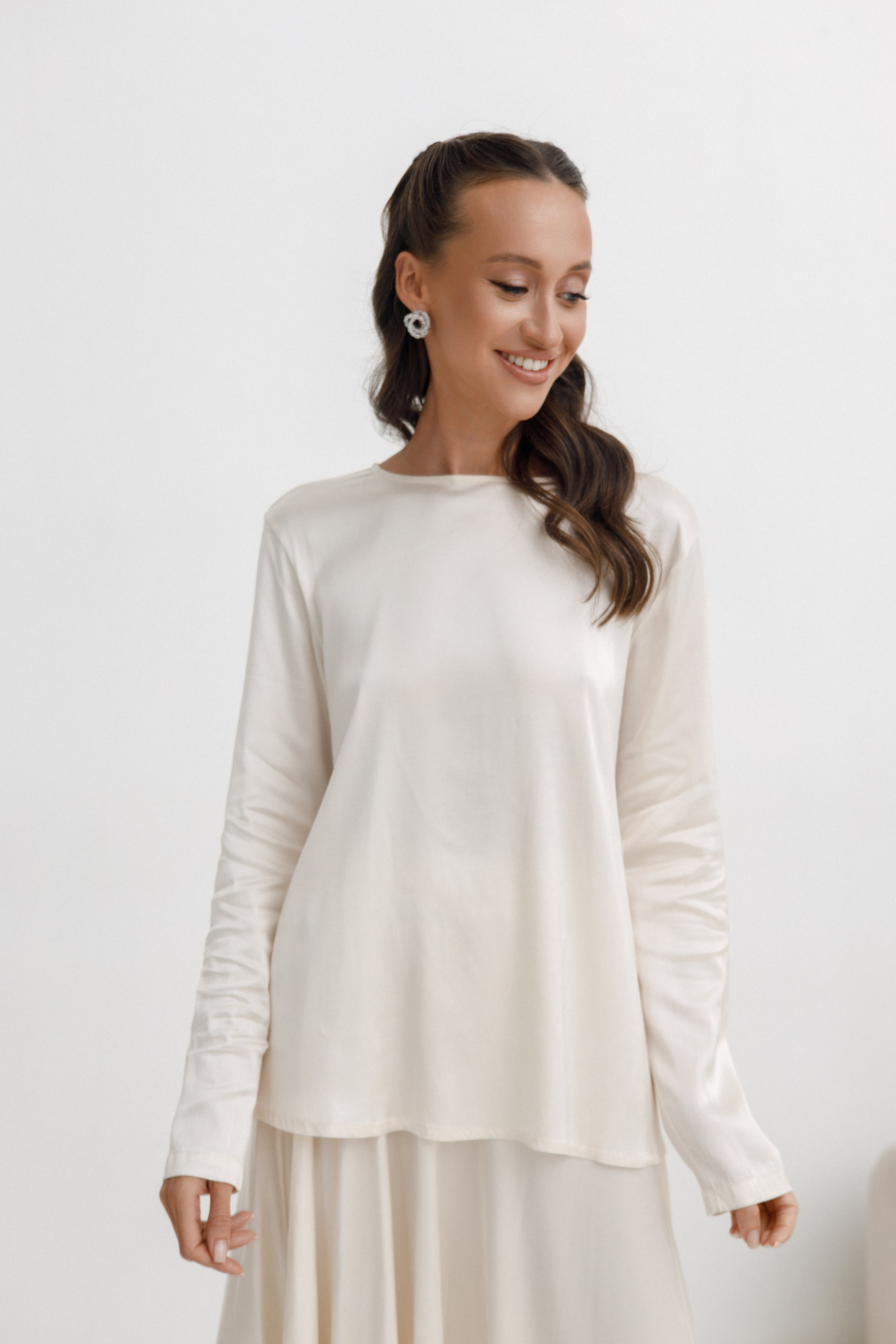 Бренд съемка для шоурума. Фотограф Ксения Третьякова, Санкт-Петербург