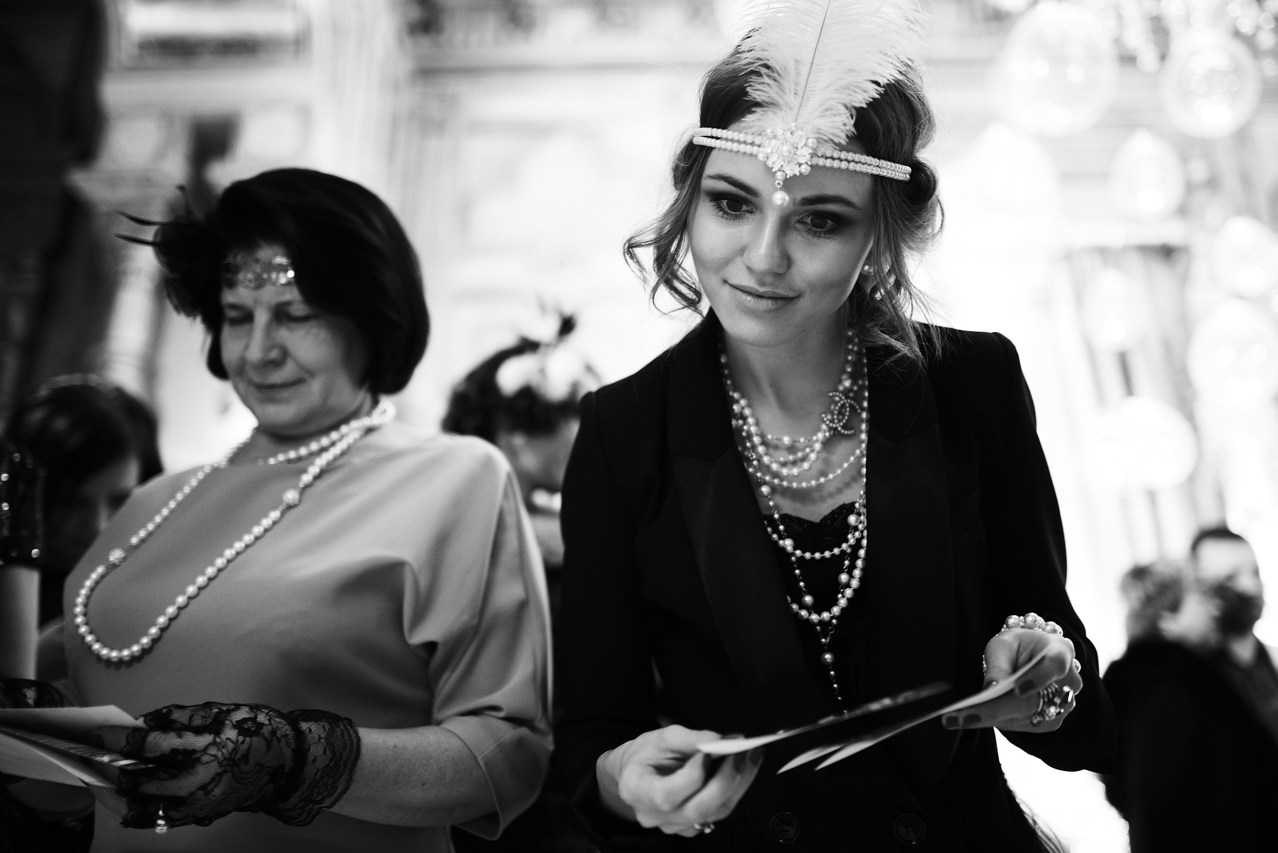 ДР Алексей. Фотограф и видеограф Анна Домашенко