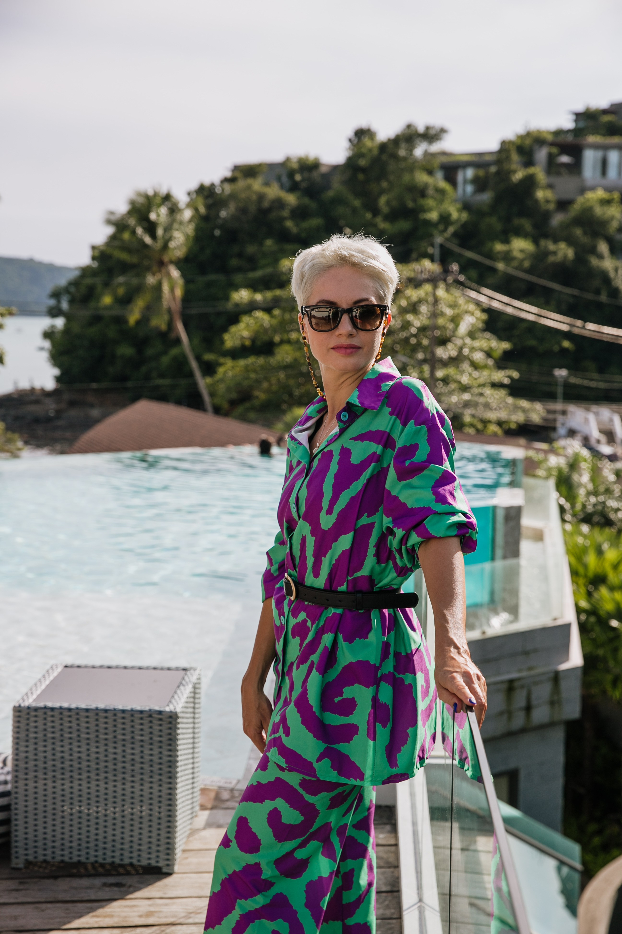 Ирина. Фотограф и видеограф Анна Домашенко