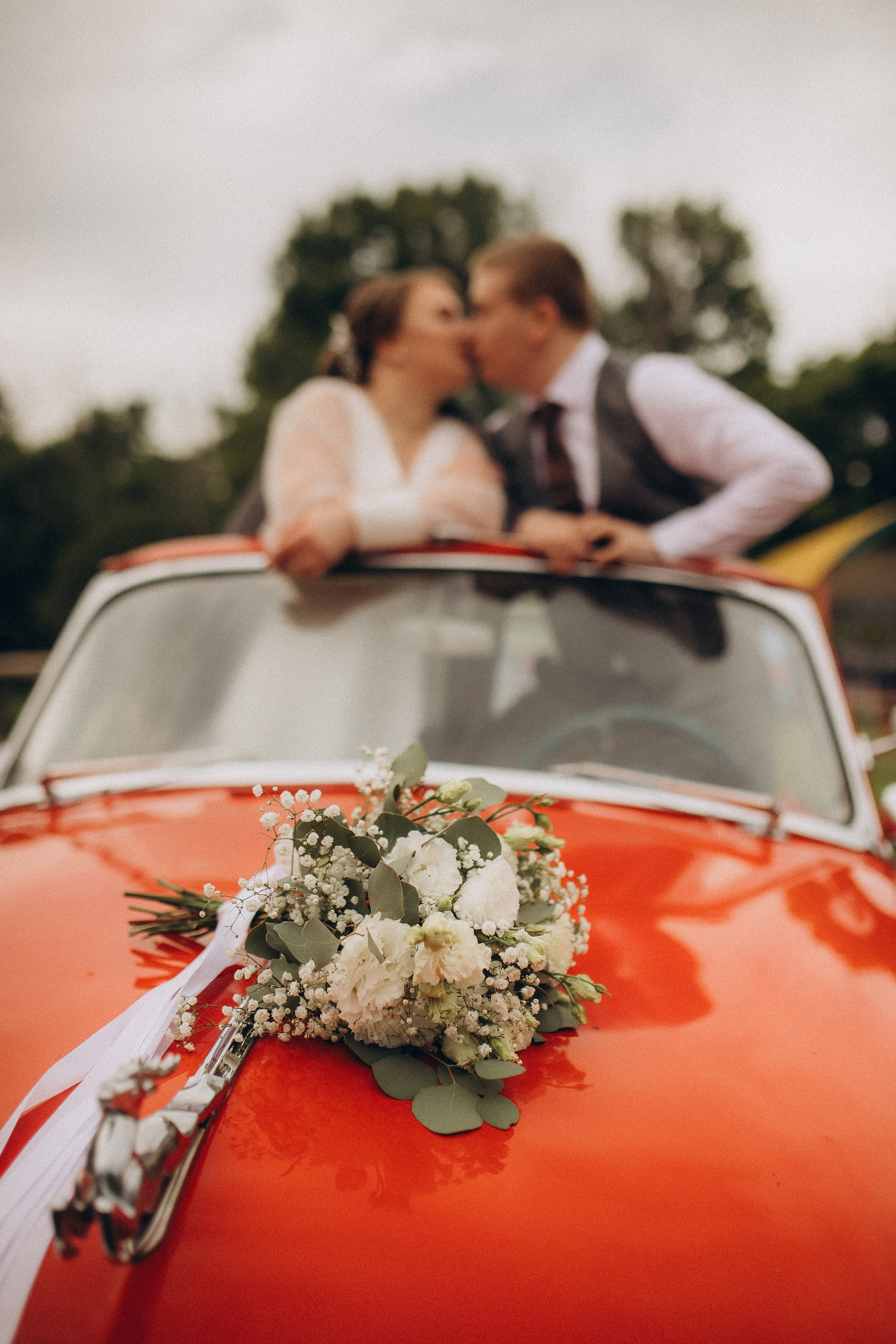 Wedding day. Фотограф Комсомольск-на-Амуре Ольга Василенко