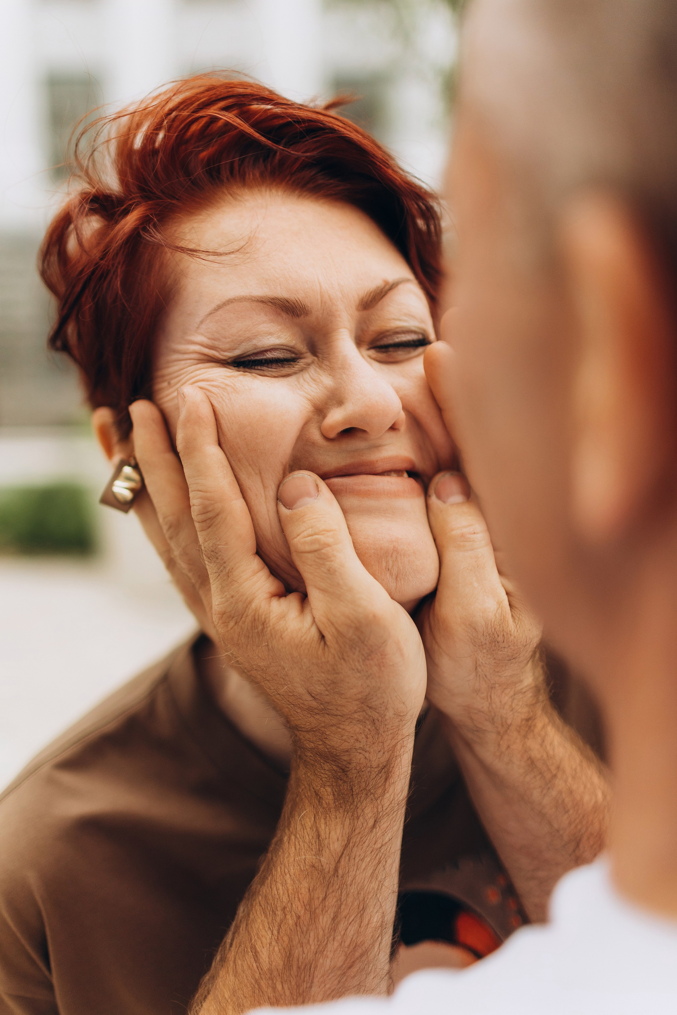 Ерёмины. Семейная съемка — это красивый способ признаться своей семье в любви