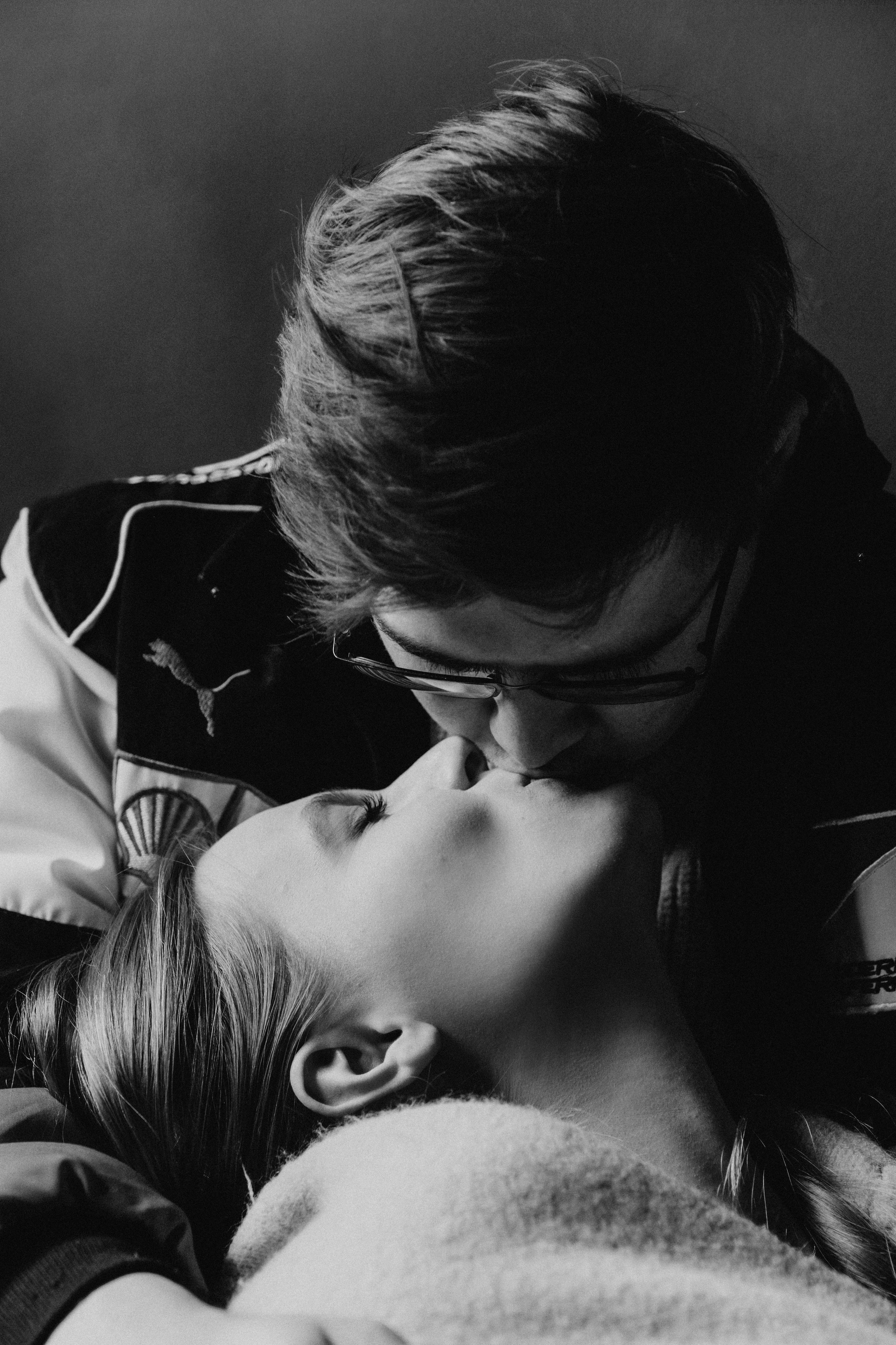 Yarik/Masha. Фотограф Астафьева Мария