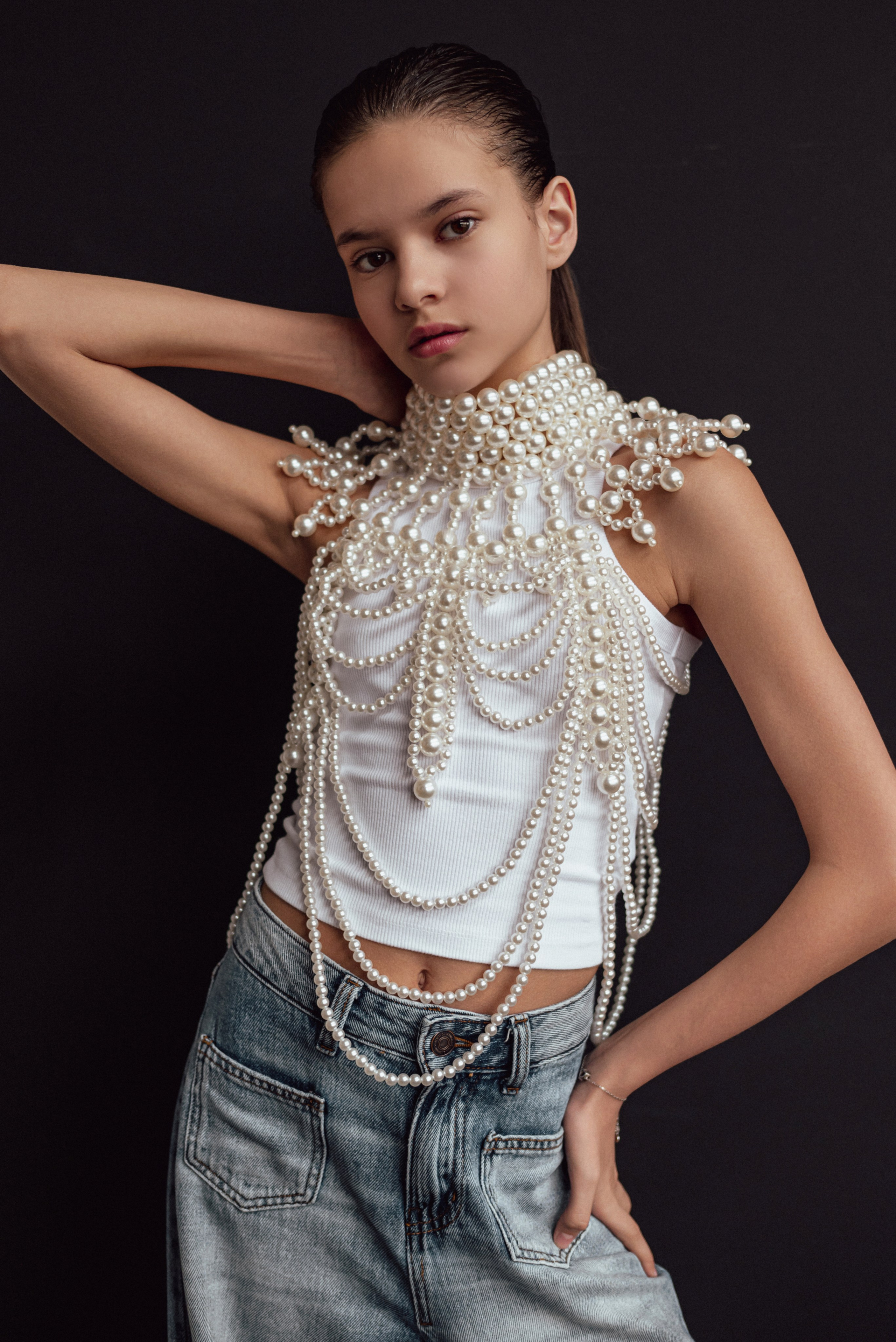 Safi. Фотограф Москва Виктория Вишневская актерское / модельное портфолио