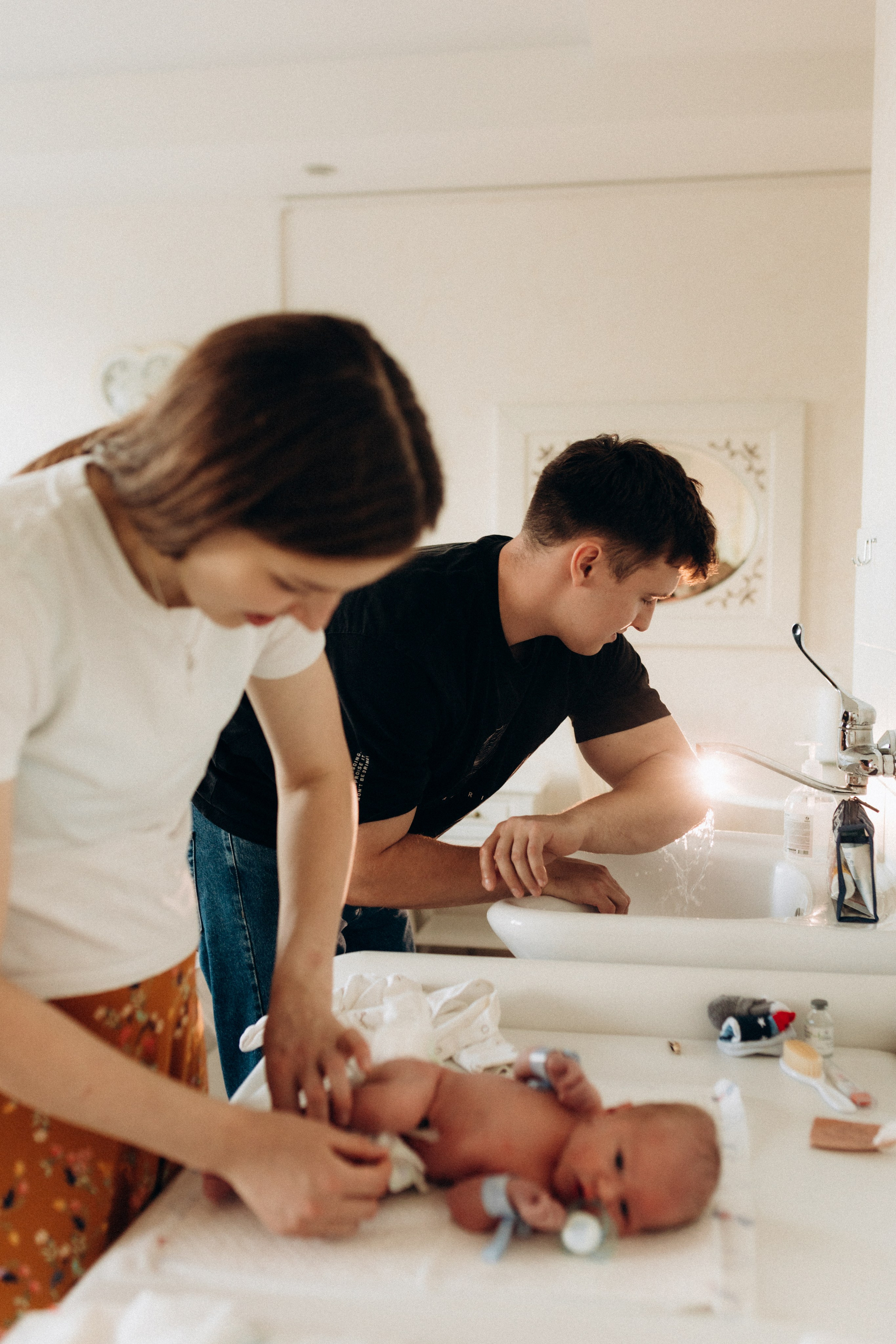 Выписка. Семейный и парный фотограф Мария Куцко