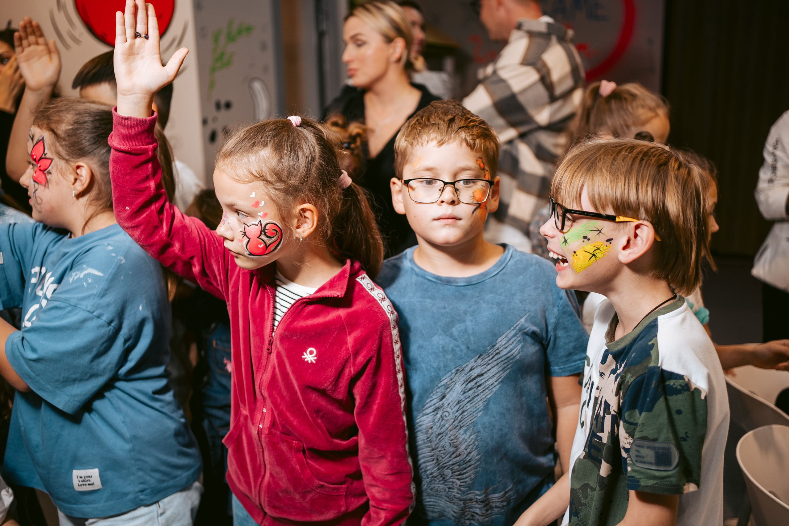 Артишок. Фотограф на любое событие в Кемерово