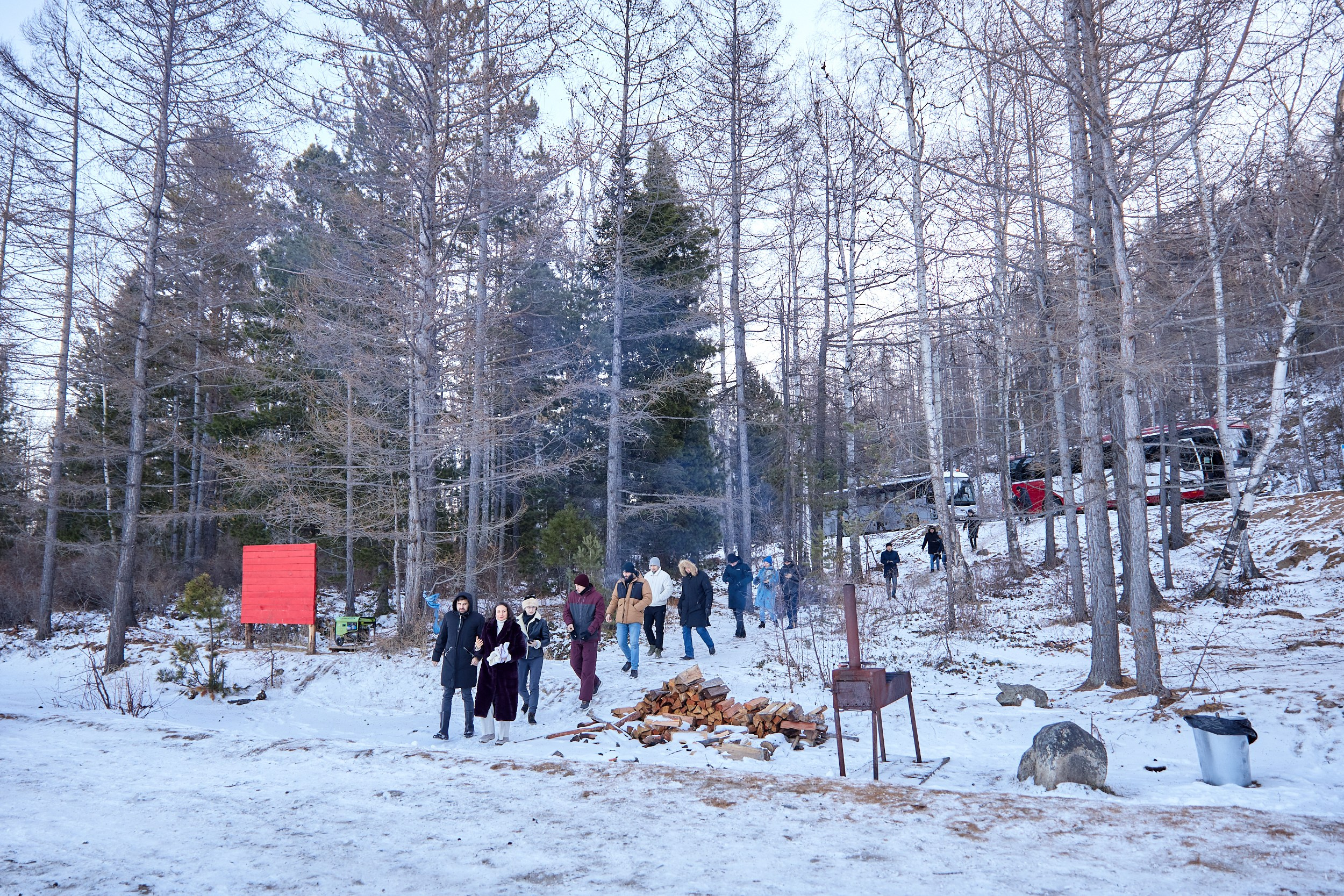 Муравьёв-Амурский 2030. Бурятия. Репортажный фотограф Владивосток Анастасия Сокольникова