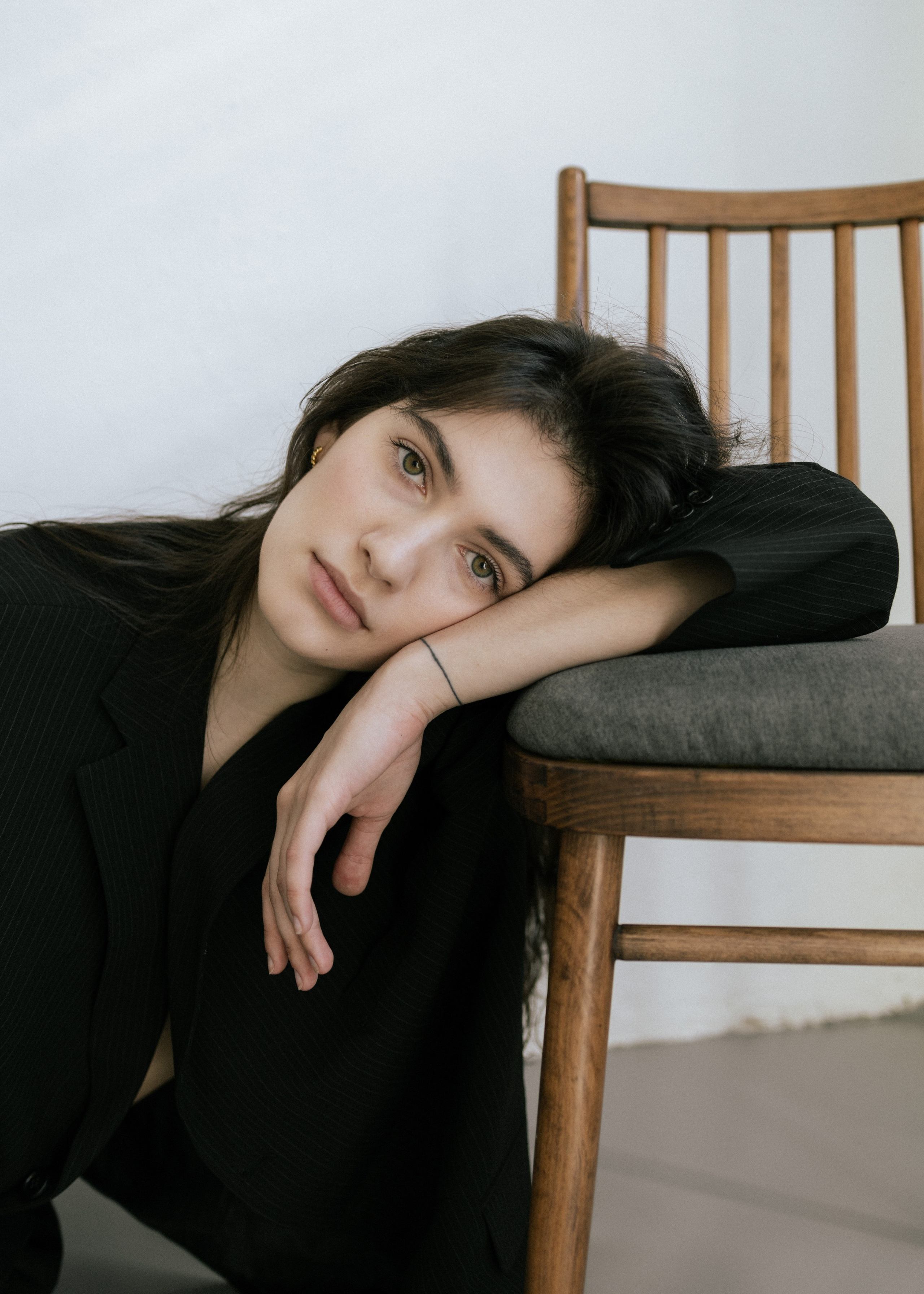 Яна. Фотограф в Санкт-Петербурге