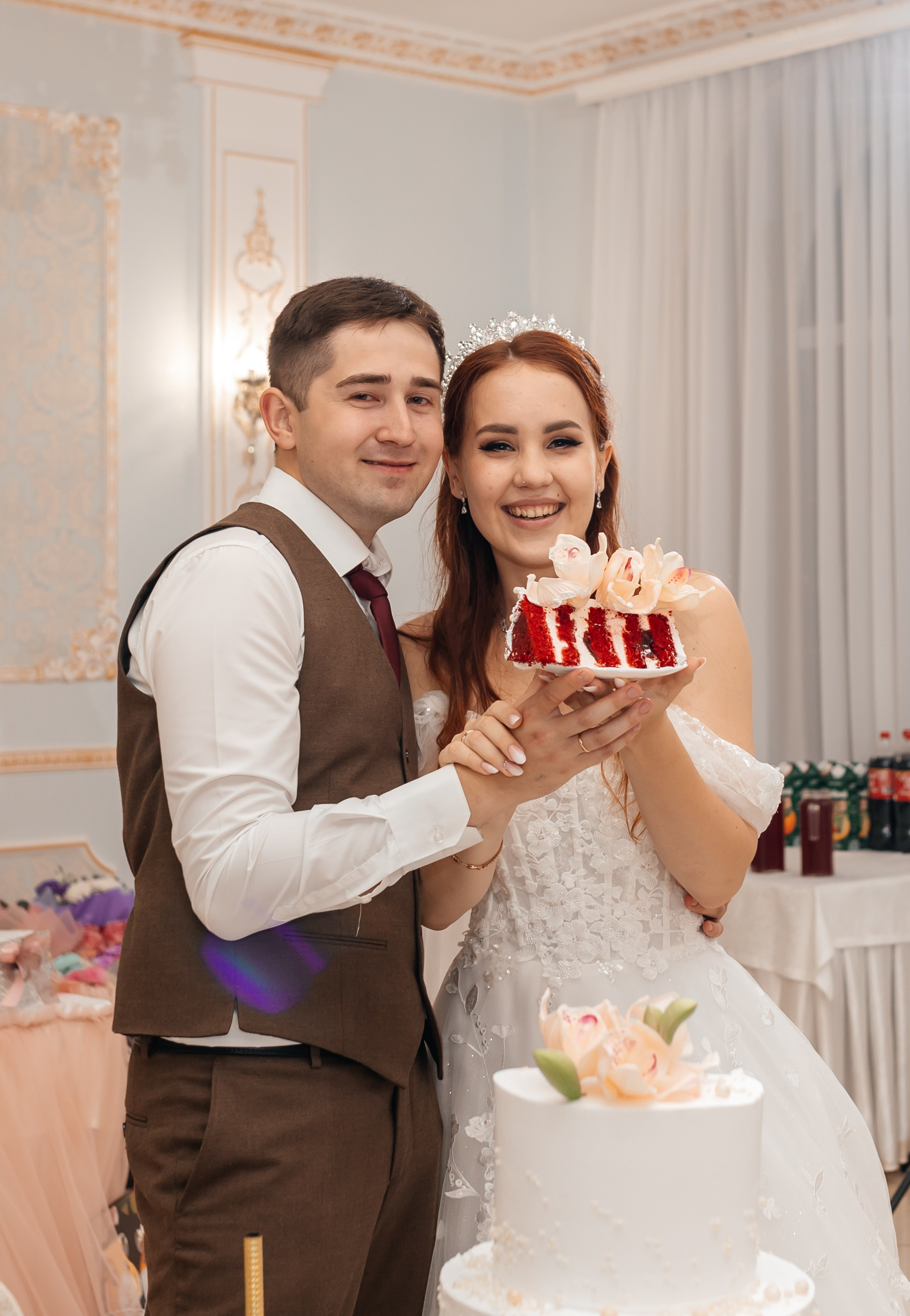 Альмир и София. Марина Шаймухаметова. Фотограф в Уфе