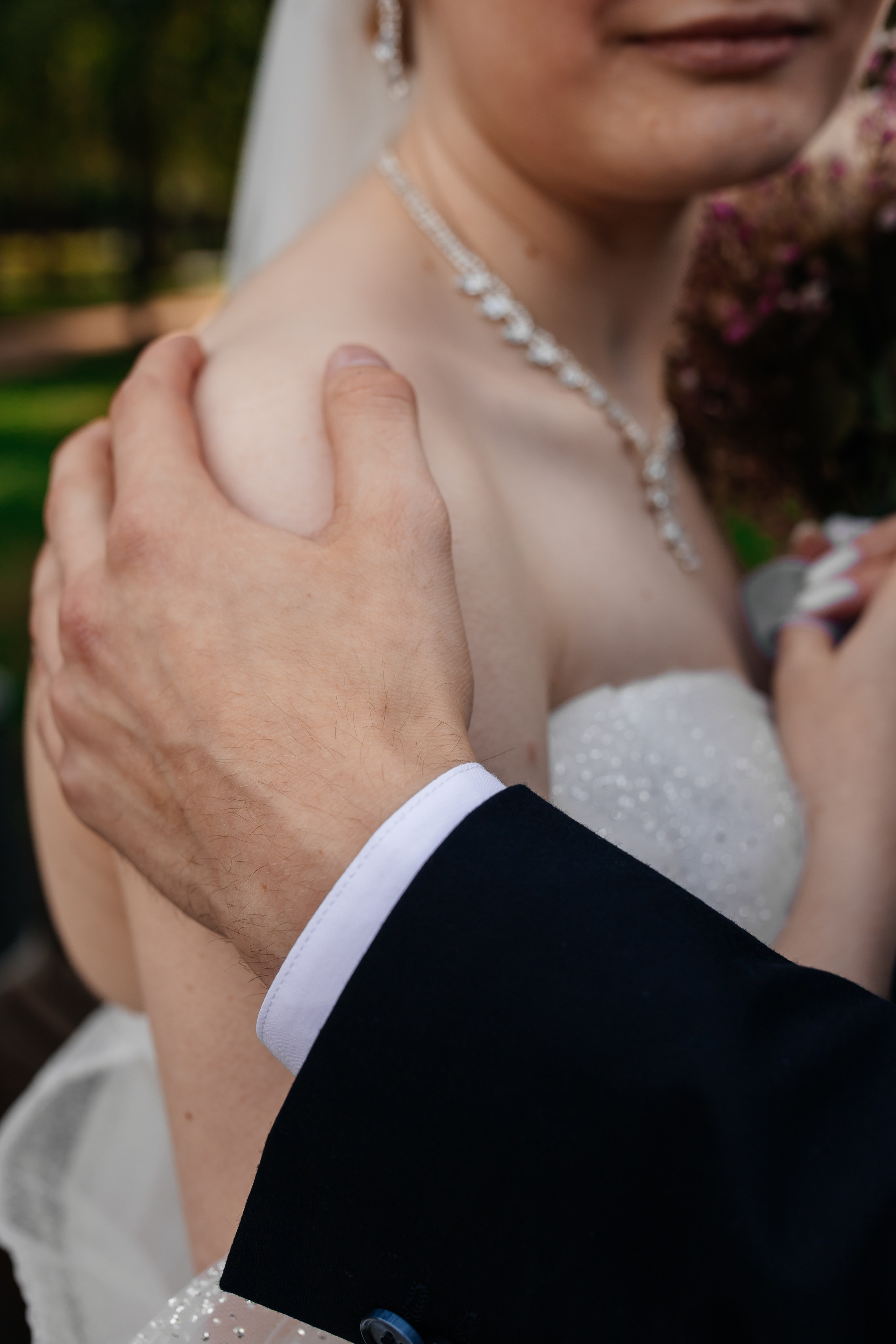 Тимур и Елизавета. Марина Шаймухаметова. Фотограф в Уфе