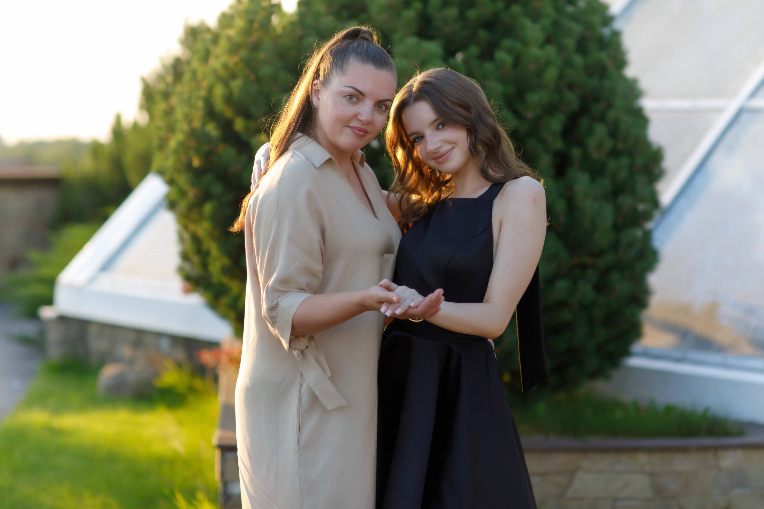 МИЛИ. Свадебный фотограф в Ярославле Анастасия Архипова