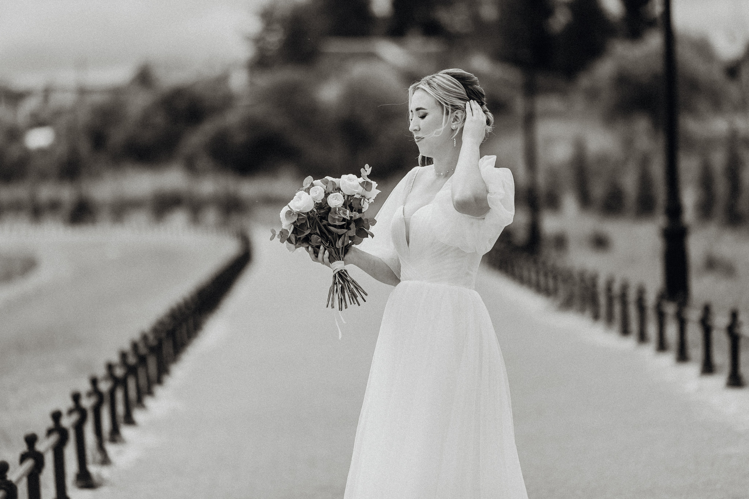 Артем и Елизавета. Свадебный и семейный фотограф в Арзамасе Давыденкова Яна