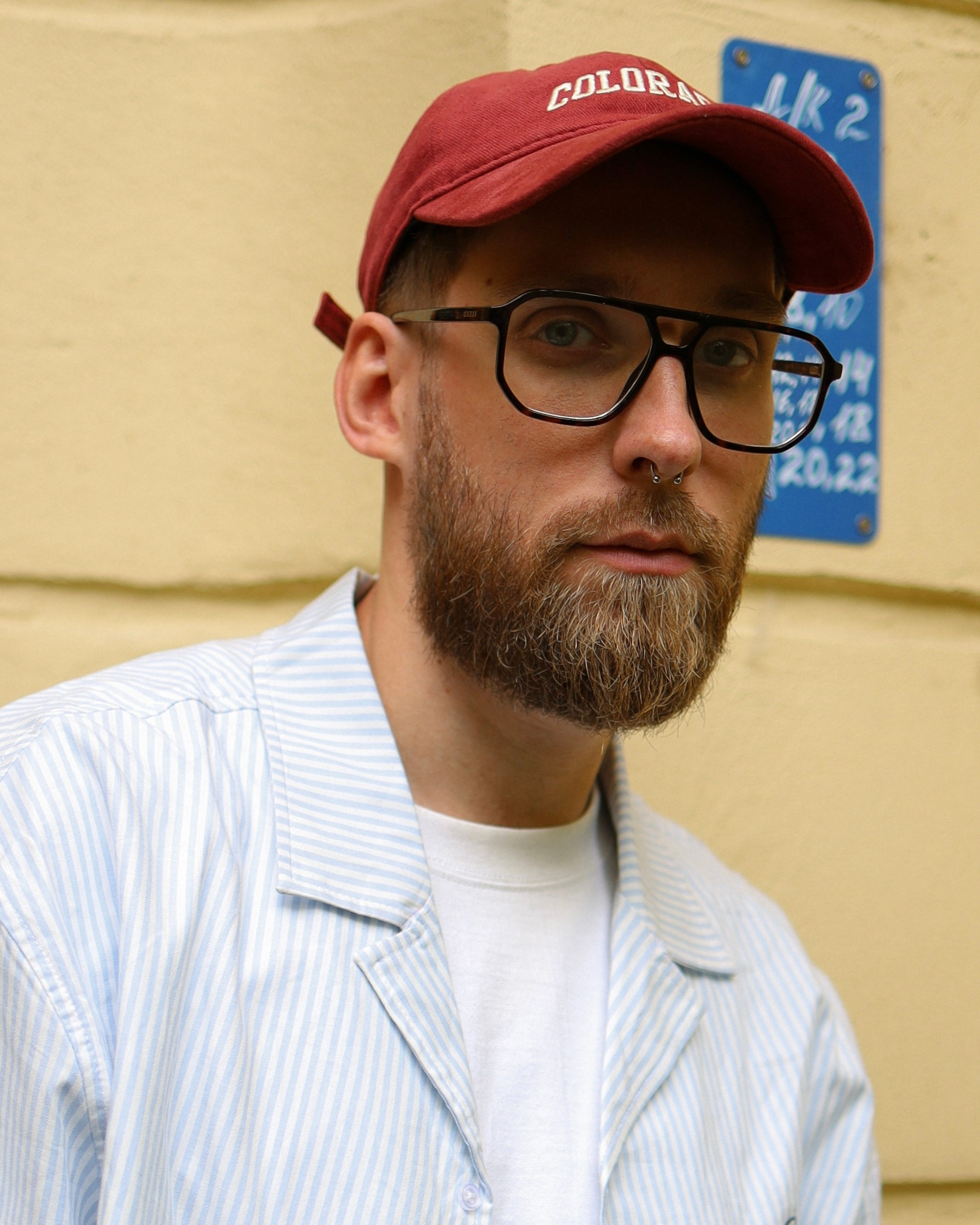 Ilya. Фотограф Санкт-Петербург и Екатеринбург, Анна Кущенко