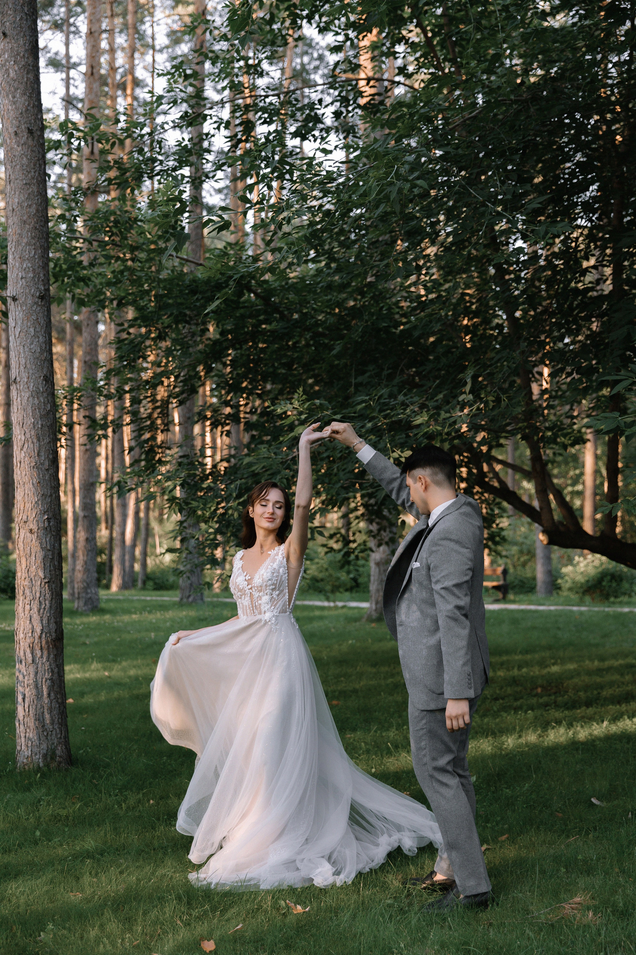 Красивая дата. Фотограф Елена Краснопевцева