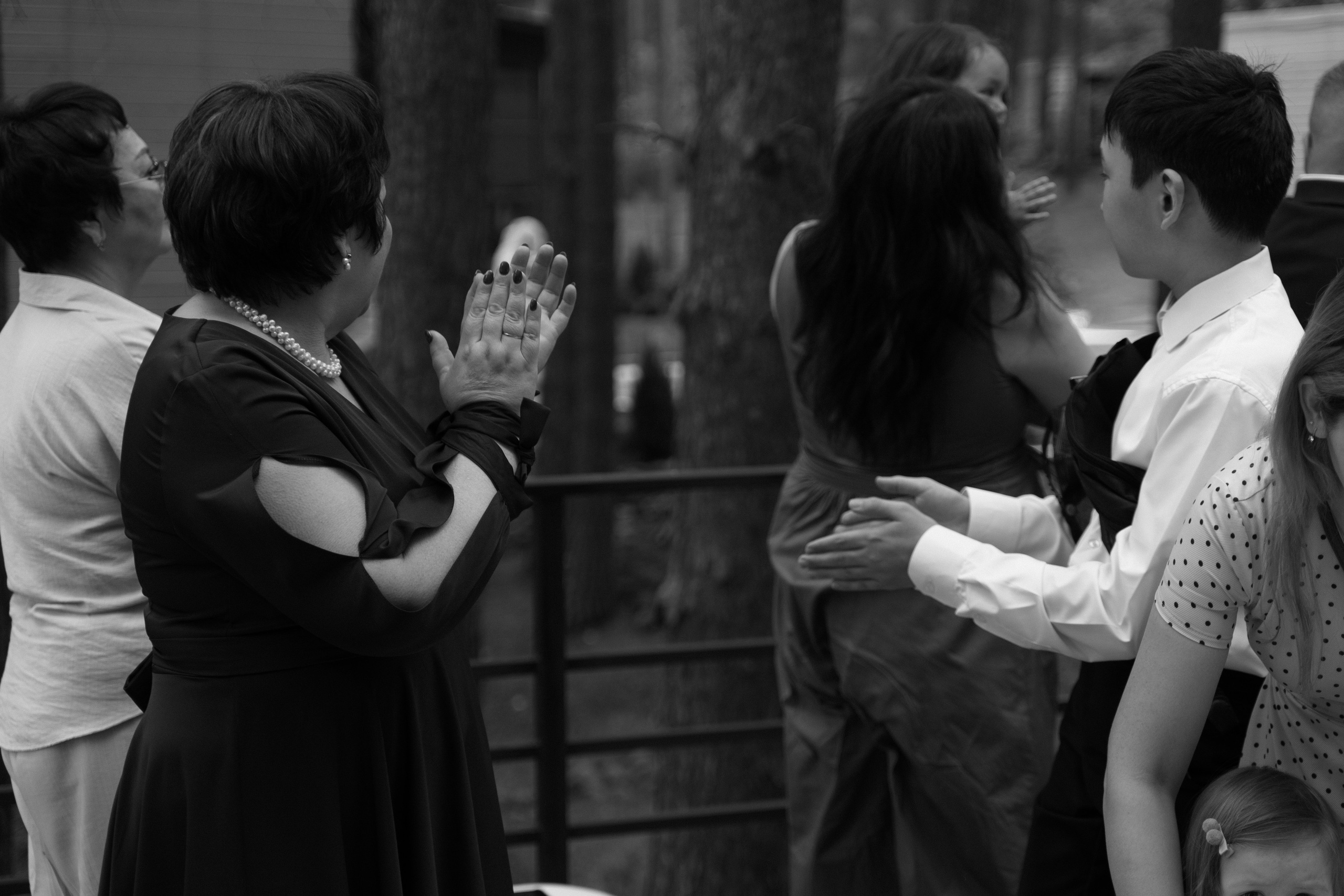 Расиль и Саша. Свадебный и семейный фотограф в Новосибирске Наталья Зорина