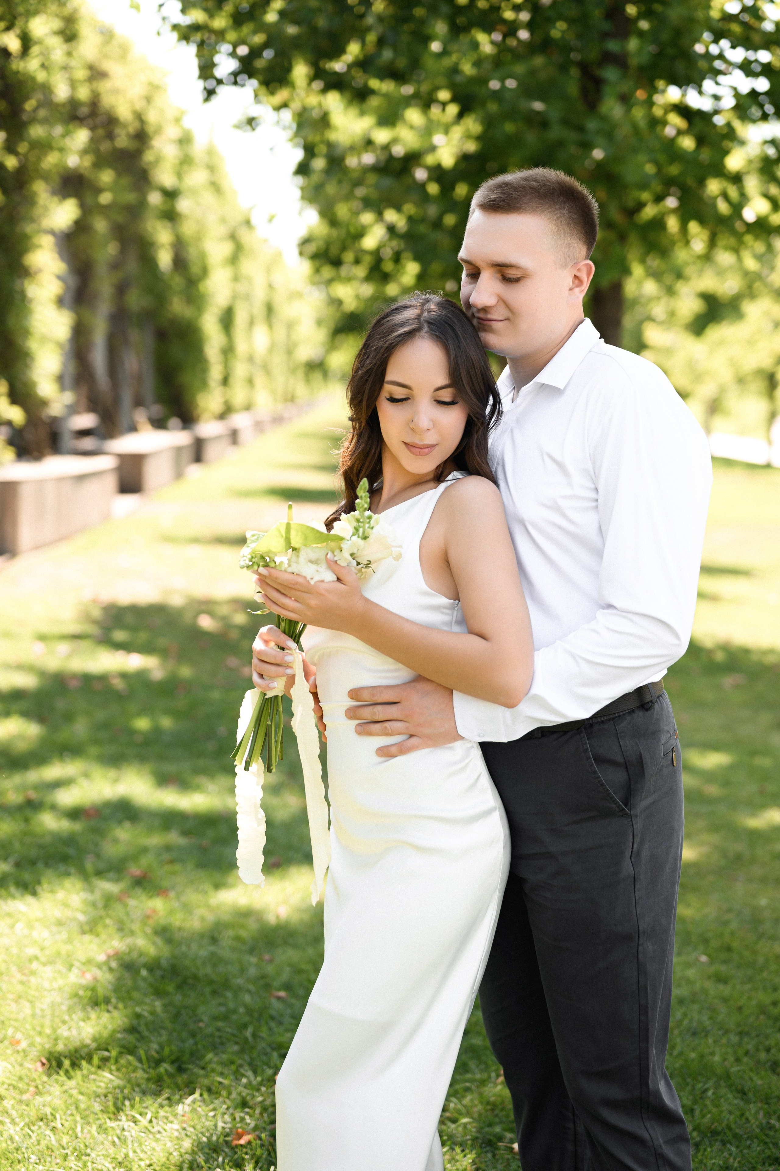 05.08.25. Свадебный и семейный фотограф в Краснодаре