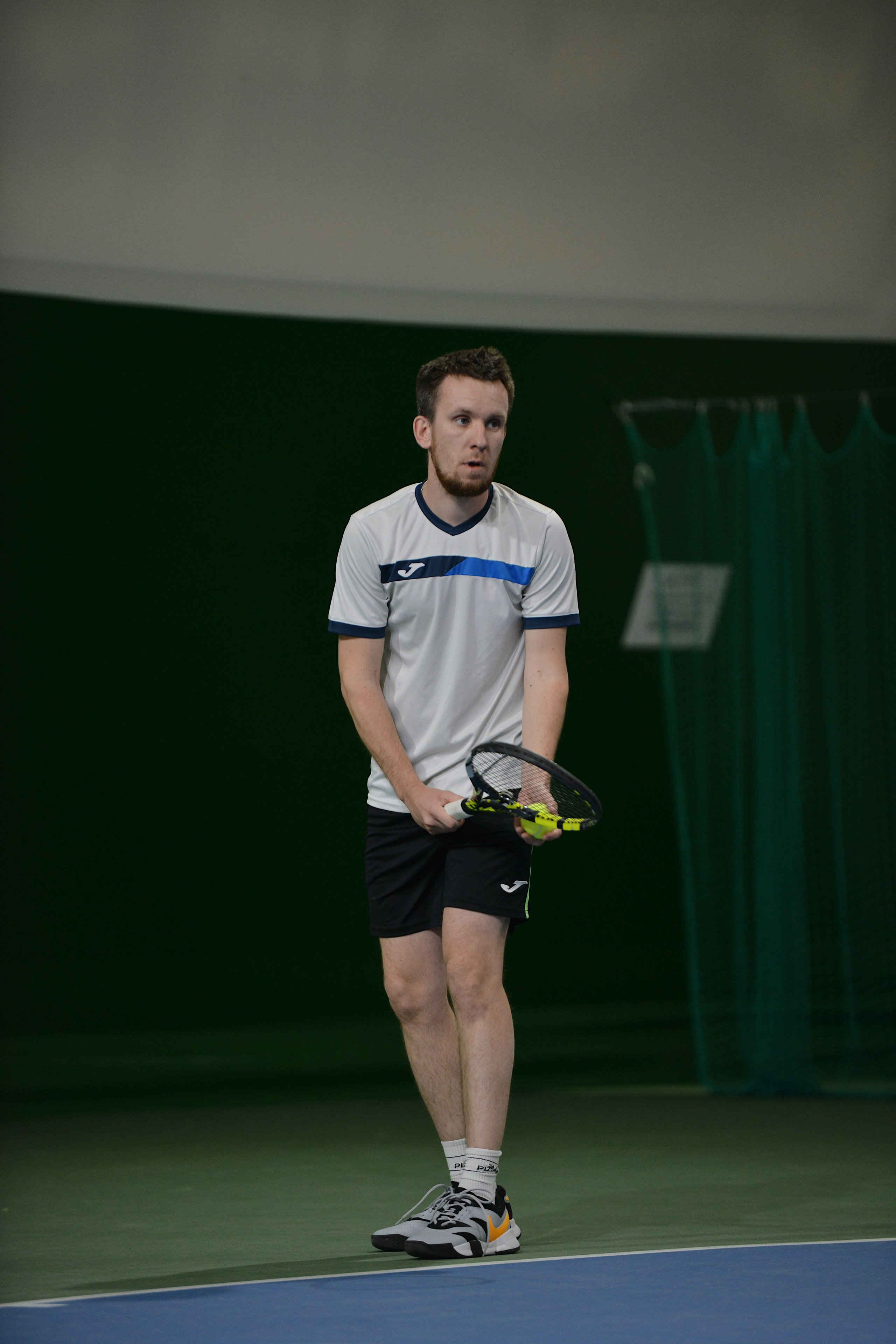 Спортивный репортажный фотограф Москва и МО | Большой теннис. Спортивный фотограф в Москве | Наталья K