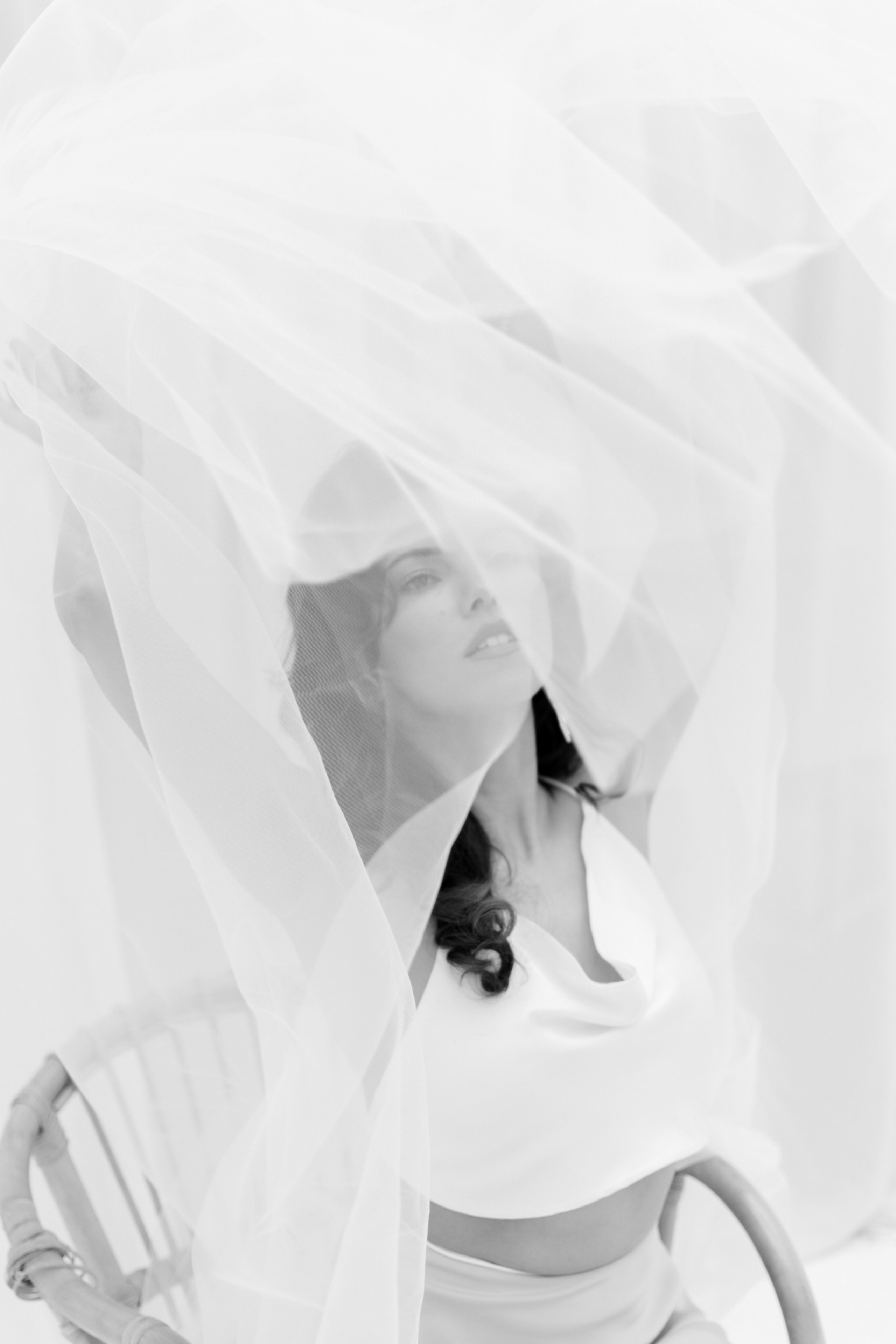 Анна. Портретный фотограф в Москве Ольга Чечерина