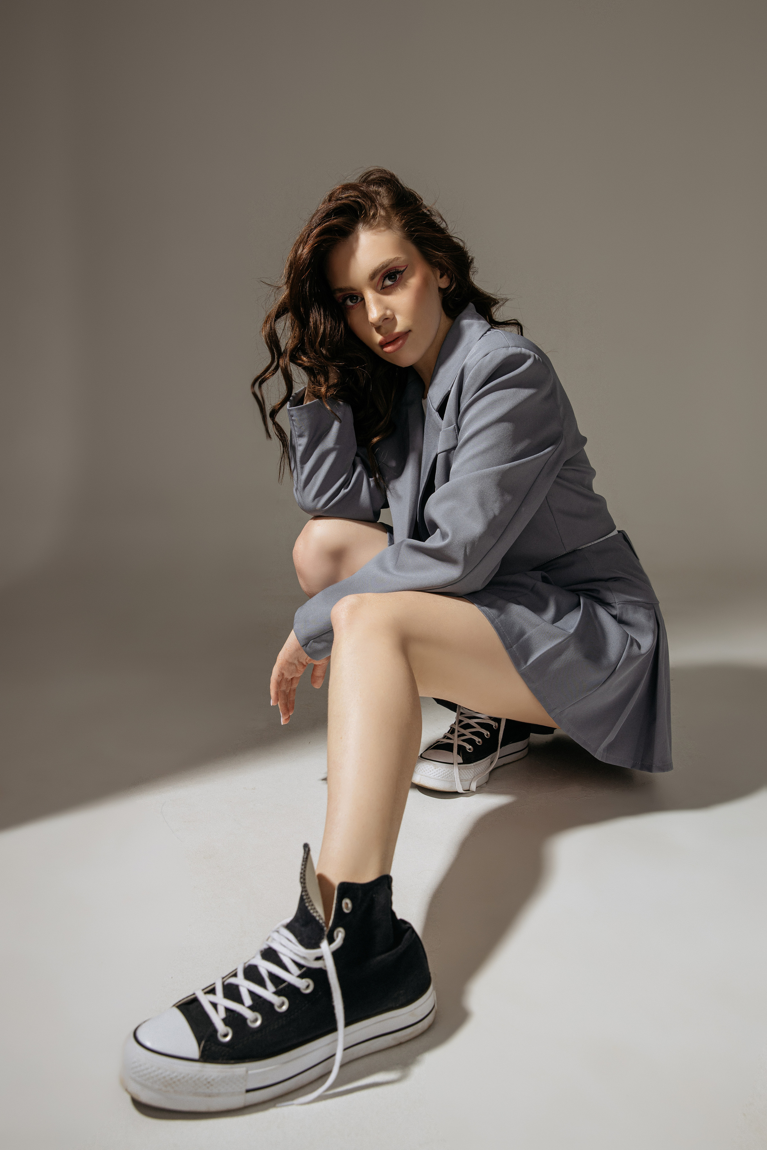 Лена. Яна Тихонова — фотограф в Полоцке, Витебске и Минске