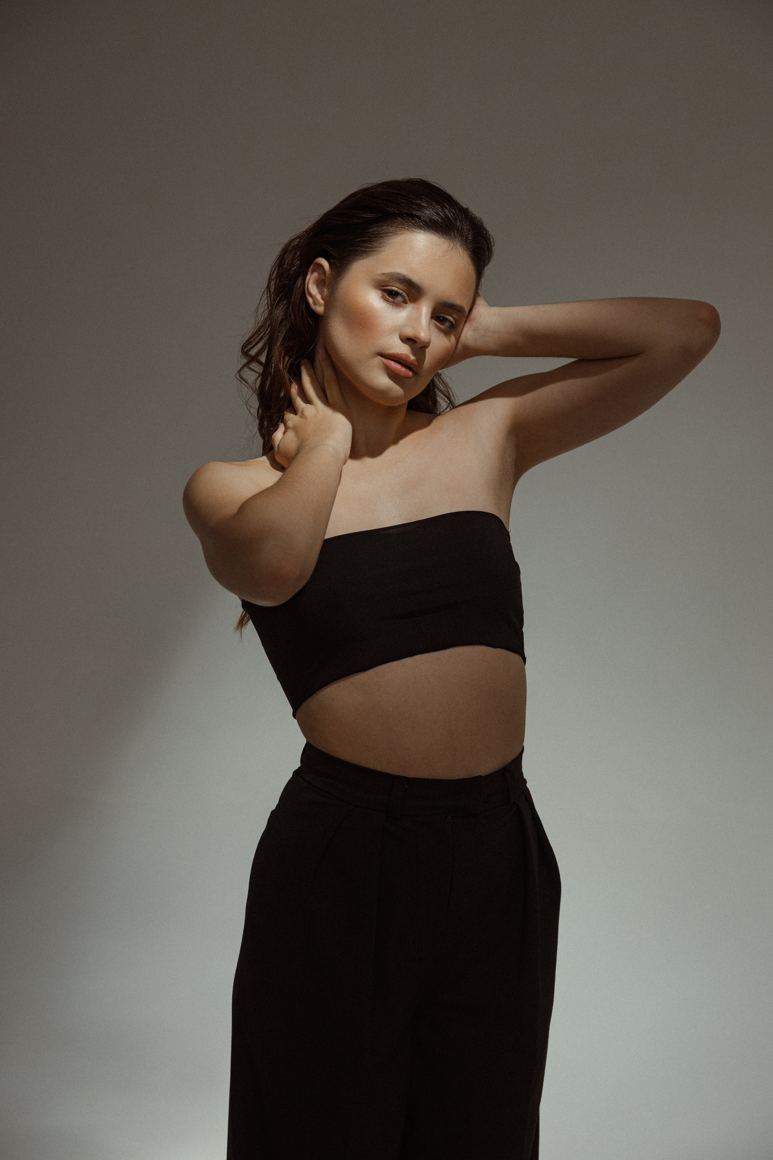 Александра. Яна Тихонова — фотограф в Полоцке, Витебске и Минске