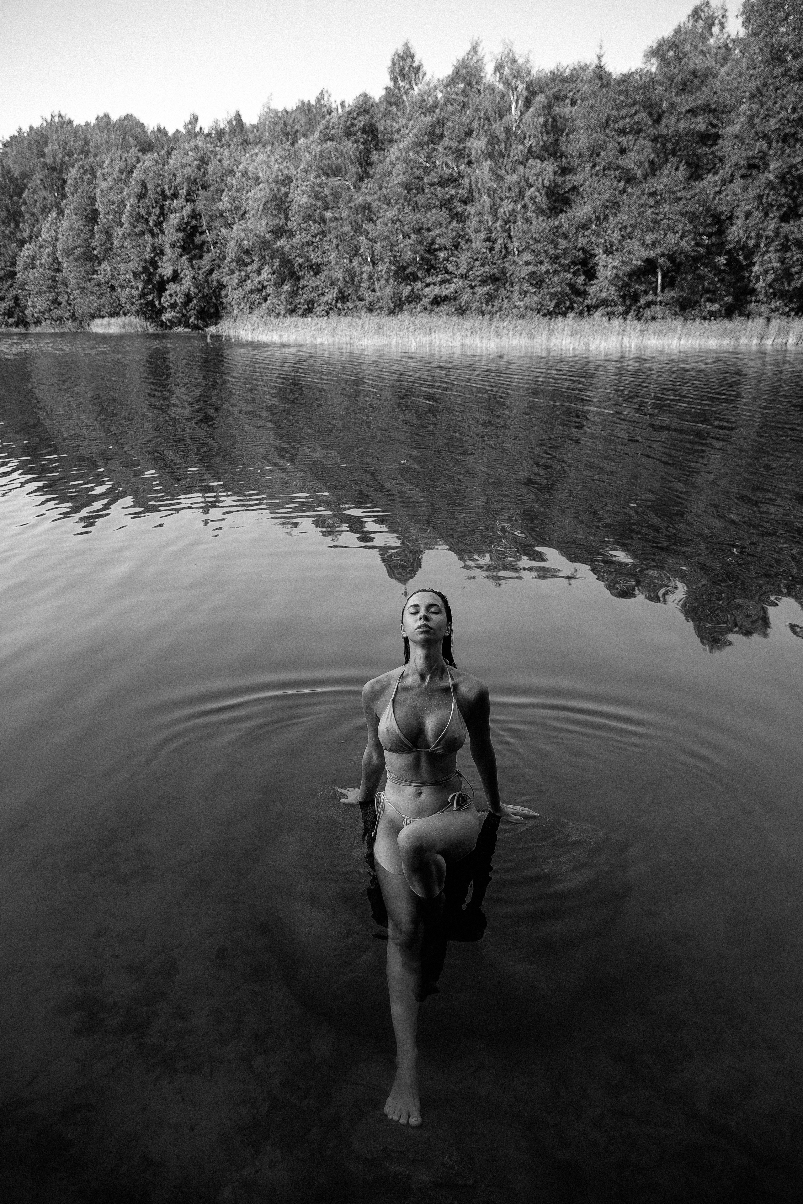 Анна. Яна Тихонова — фотограф в Полоцке, Витебске и Минске