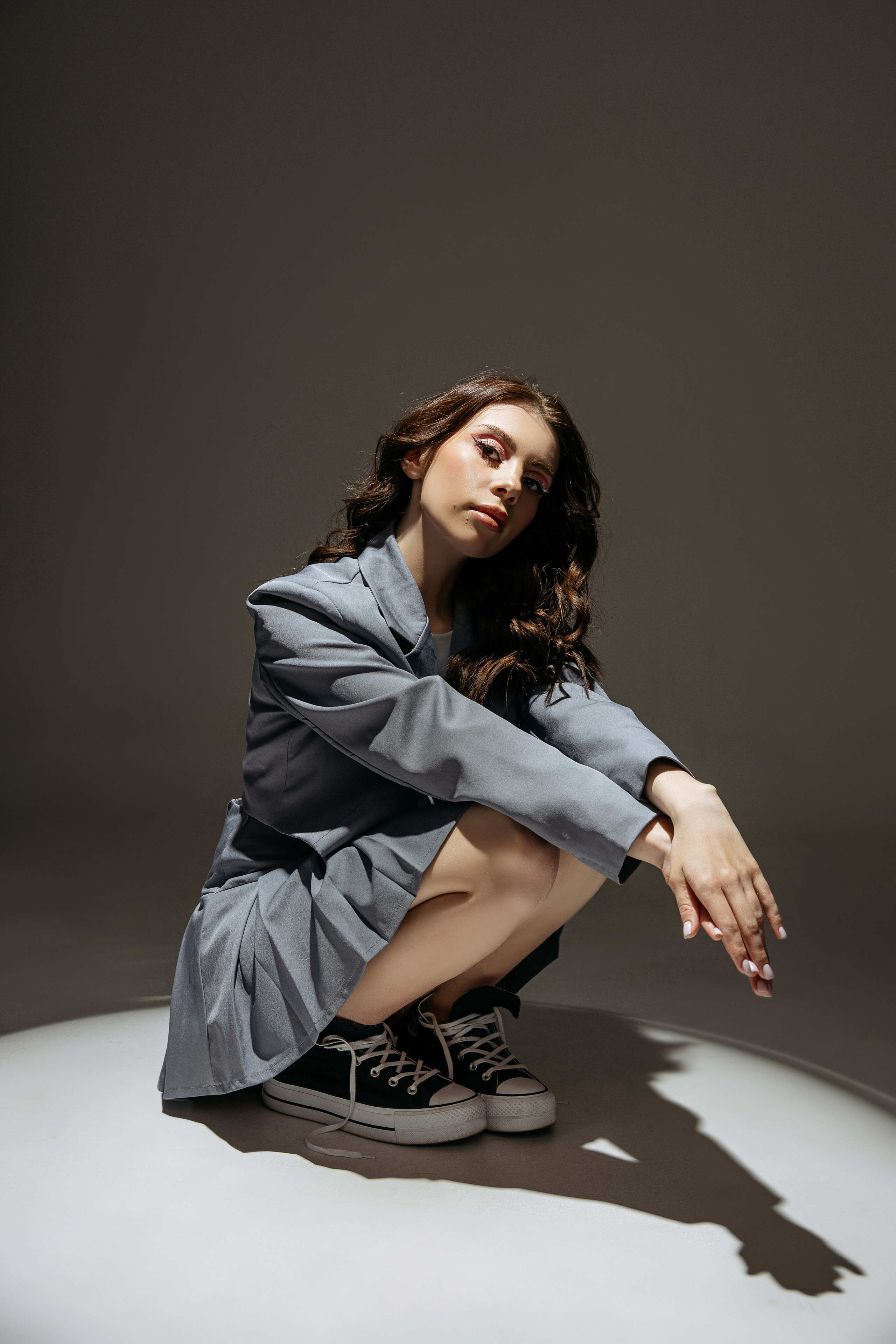 Лена. Яна Тихонова — фотограф в Полоцке, Витебске и Минске