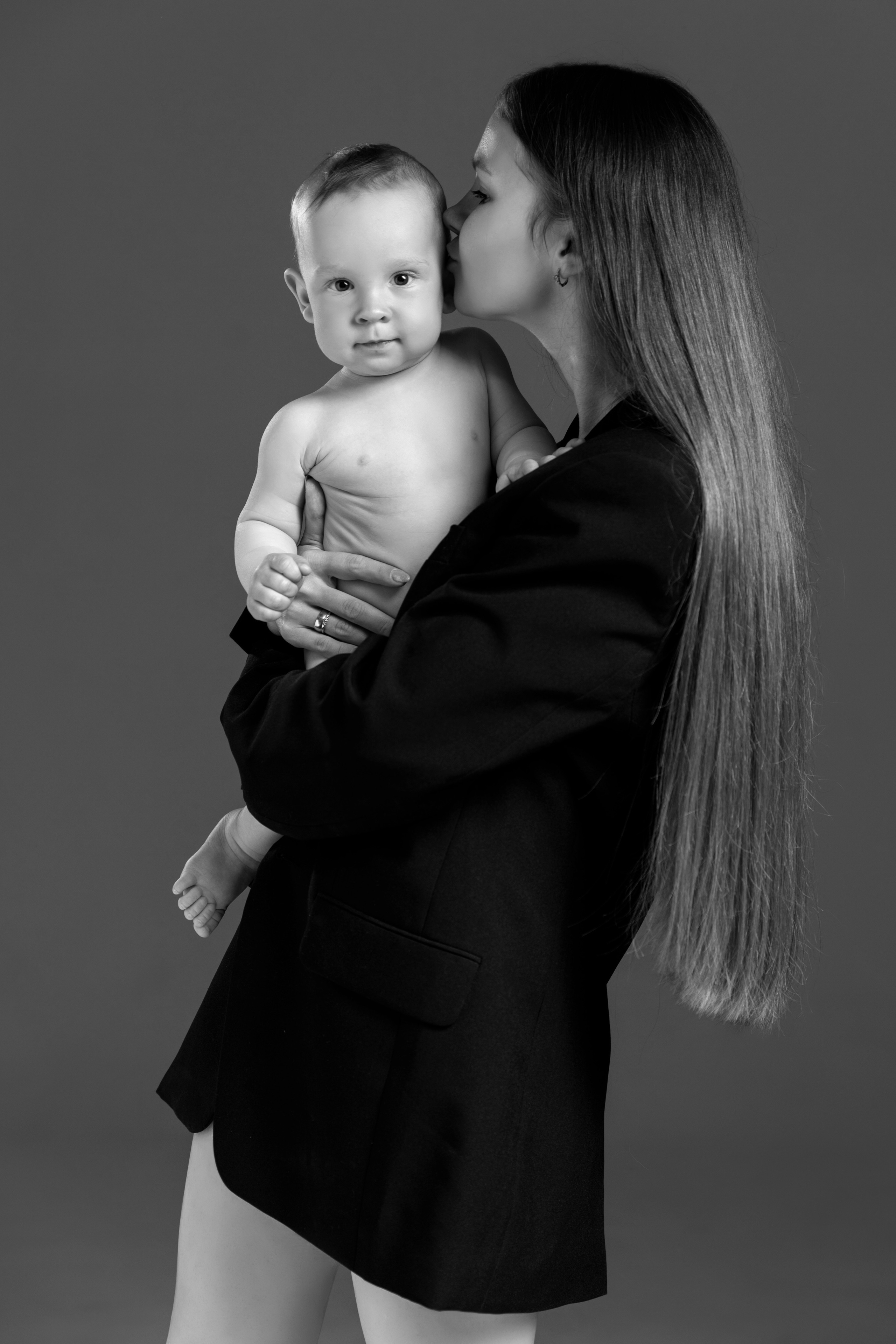 Аня и Лев. Яна Тихонова — фотограф в Полоцке, Витебске и Минске