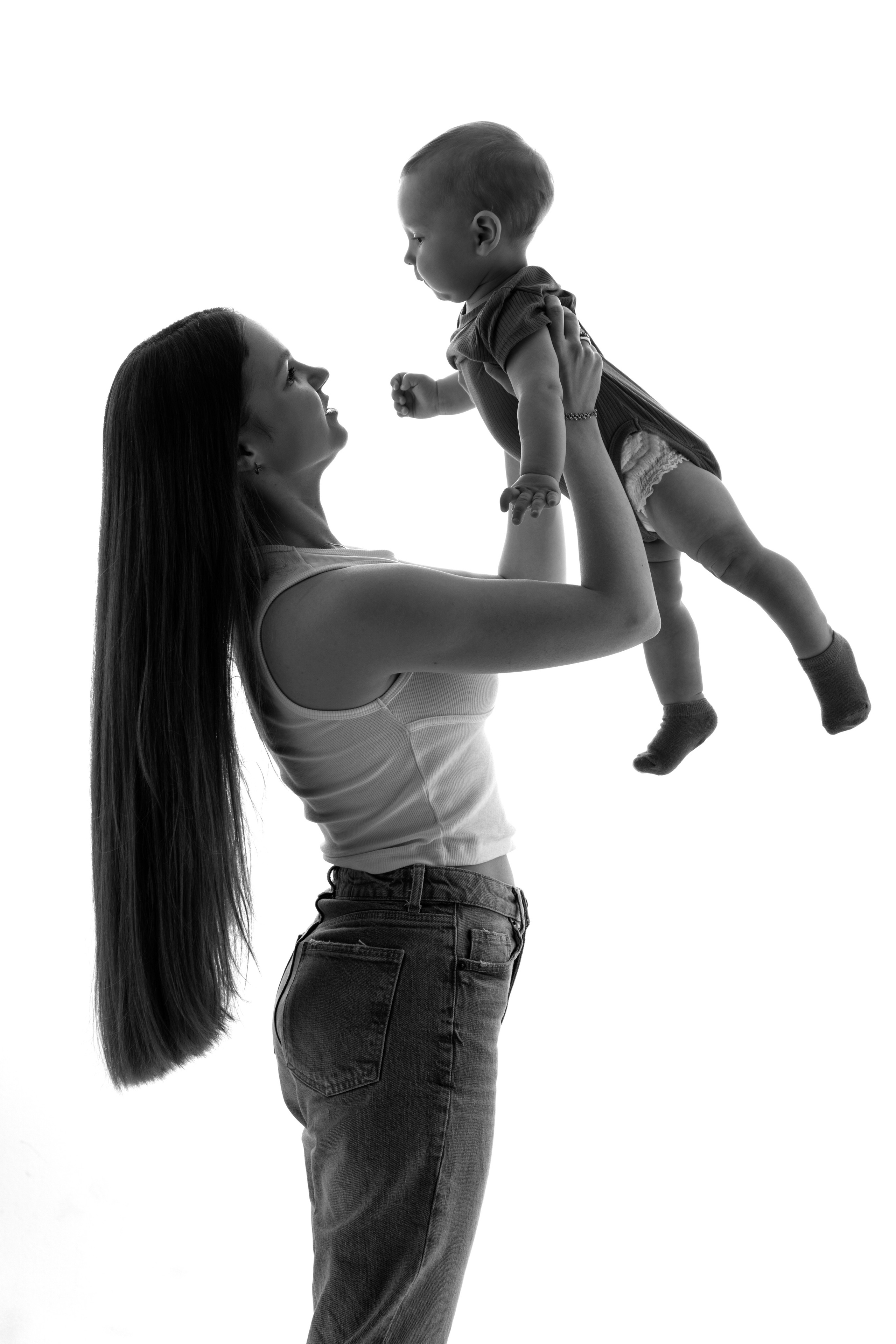 Аня и Лев. Яна Тихонова — фотограф в Полоцке, Витебске и Минске